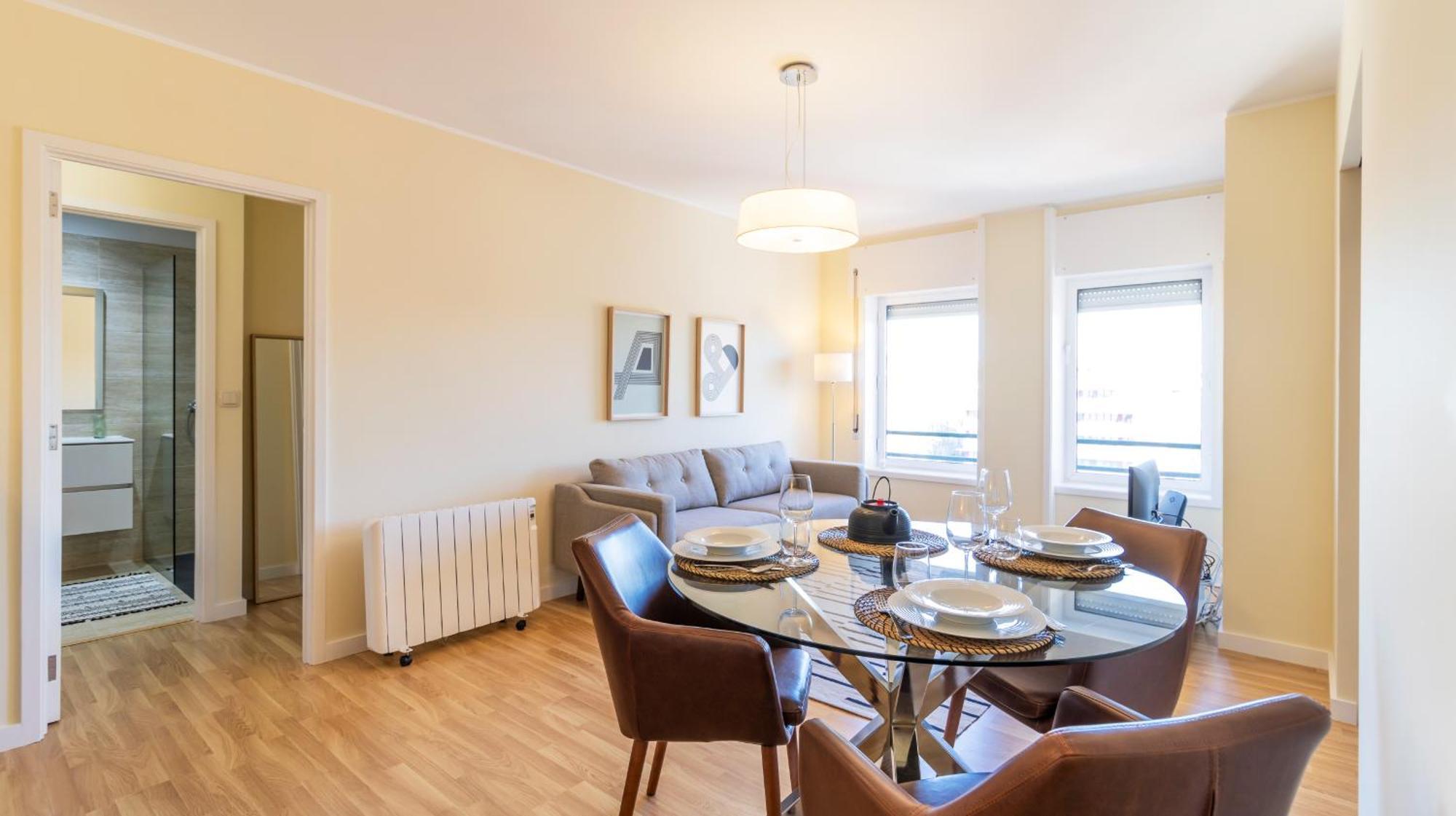 Fantastic Julio Dinis By Unique Hosts Apartamento *