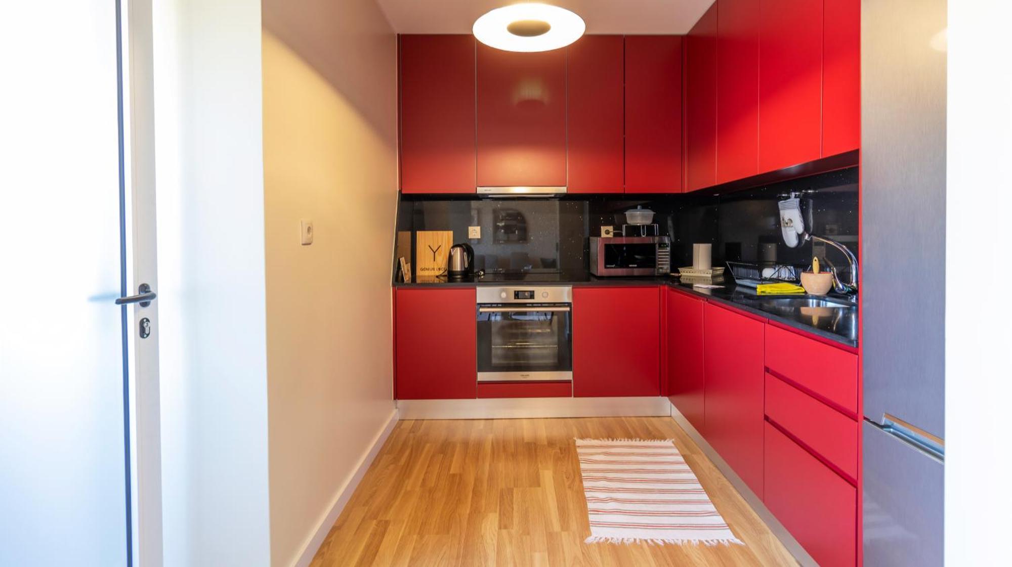 Apartamento Fantastic Julio Dinis By Unique Hosts Porto