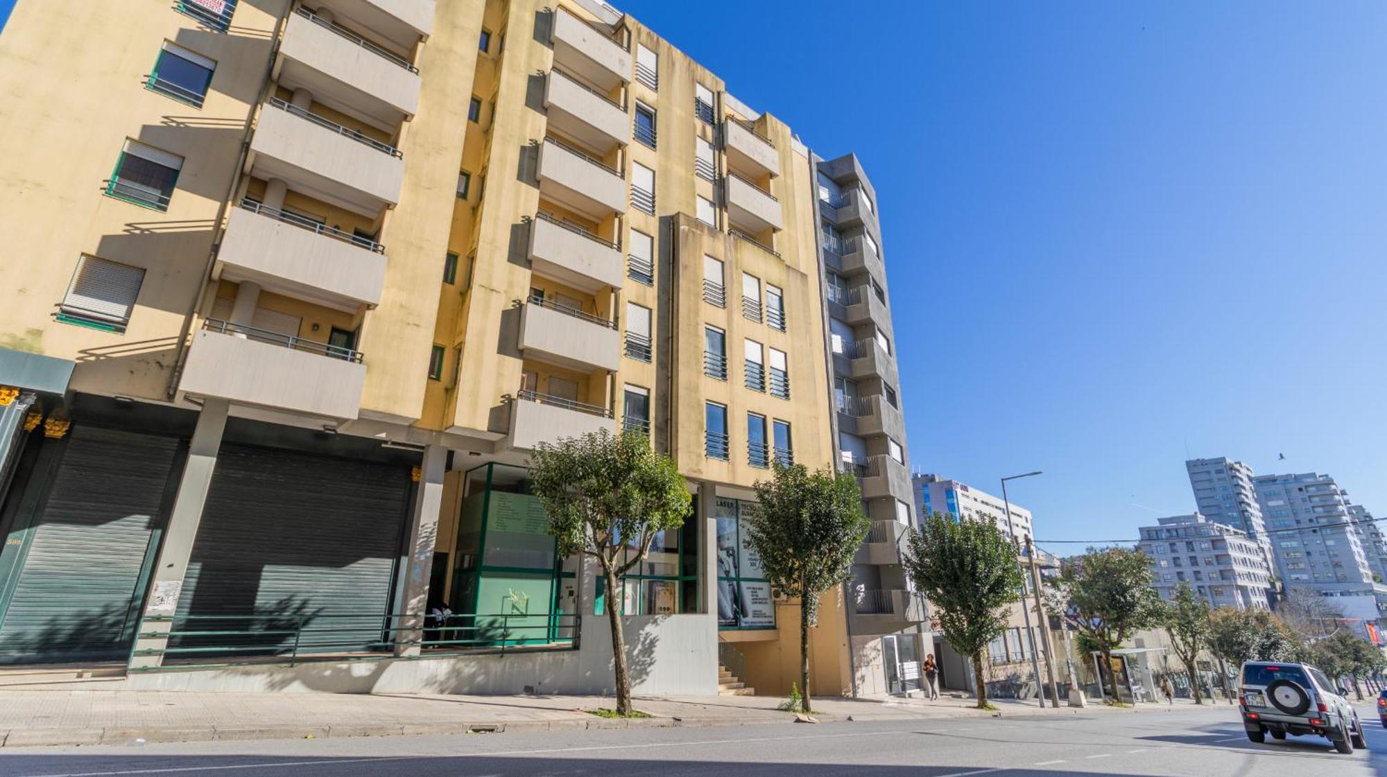 Fantastic Julio Dinis By Unique Hosts Apartamento *
