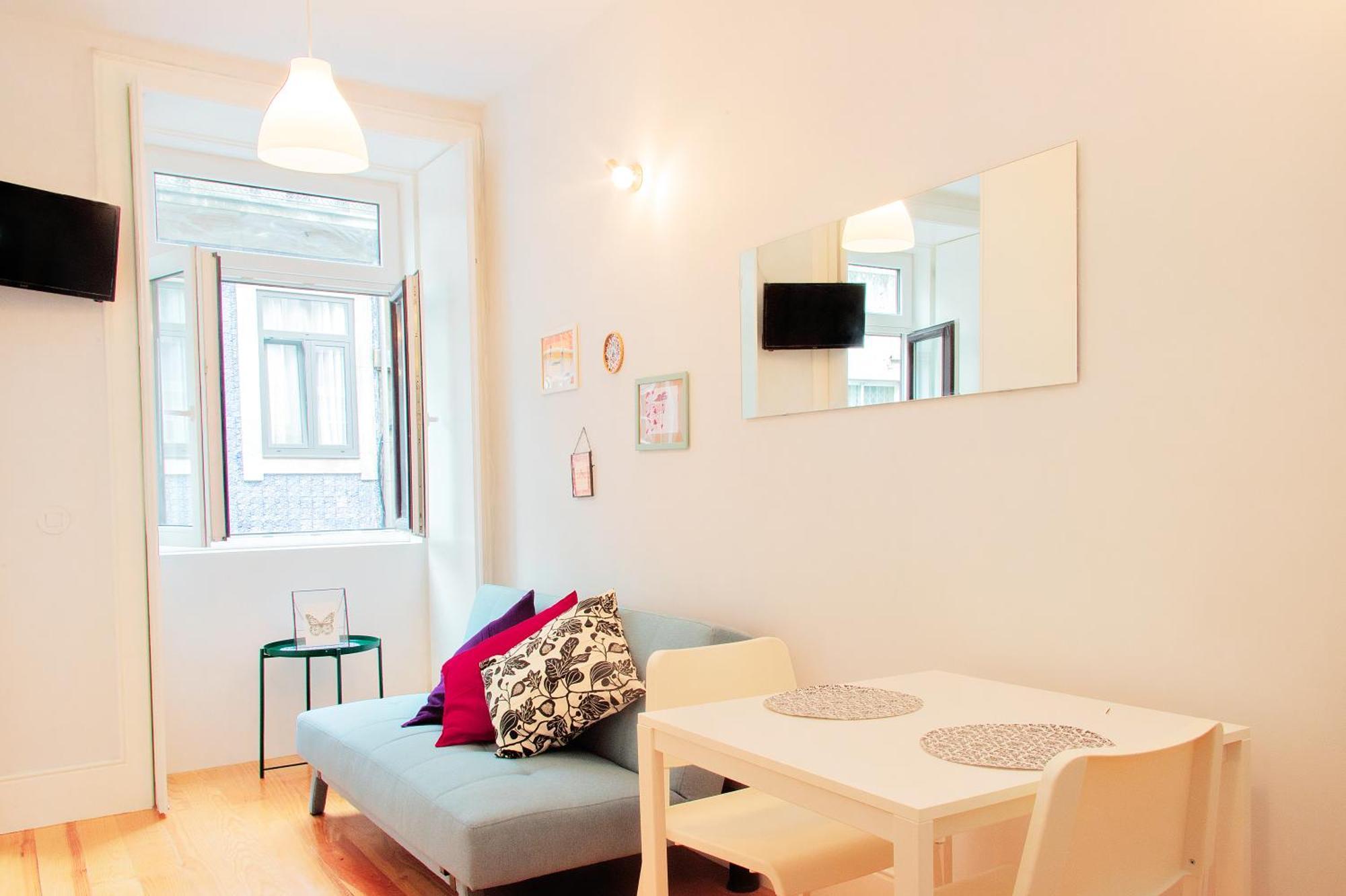 Unique And Lovely Ii Apartamento Oporto