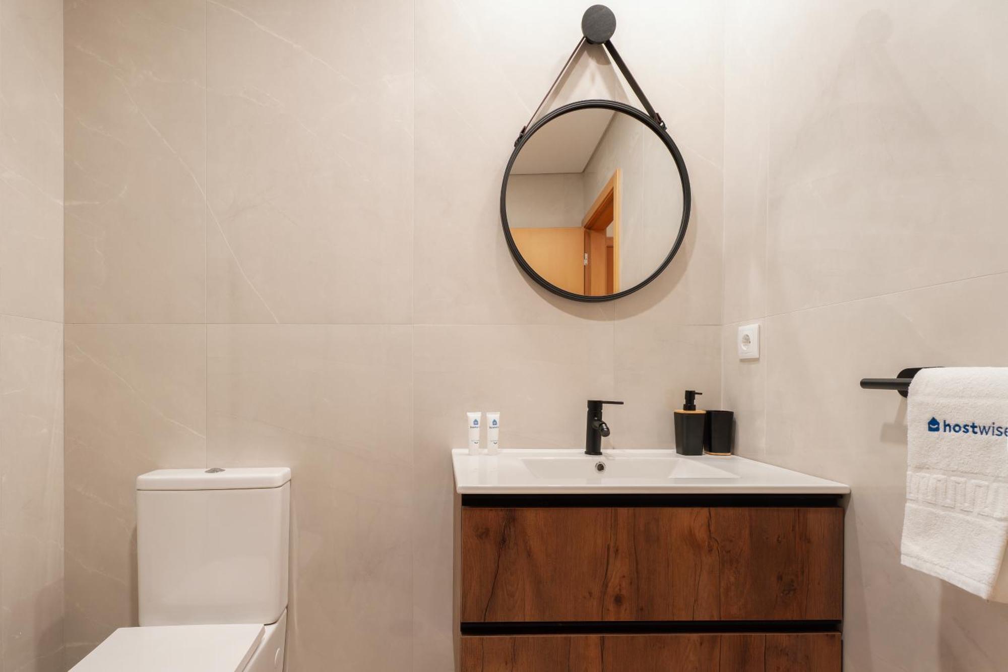 Sophisticated Modern Flat - Ace Location * Oporto