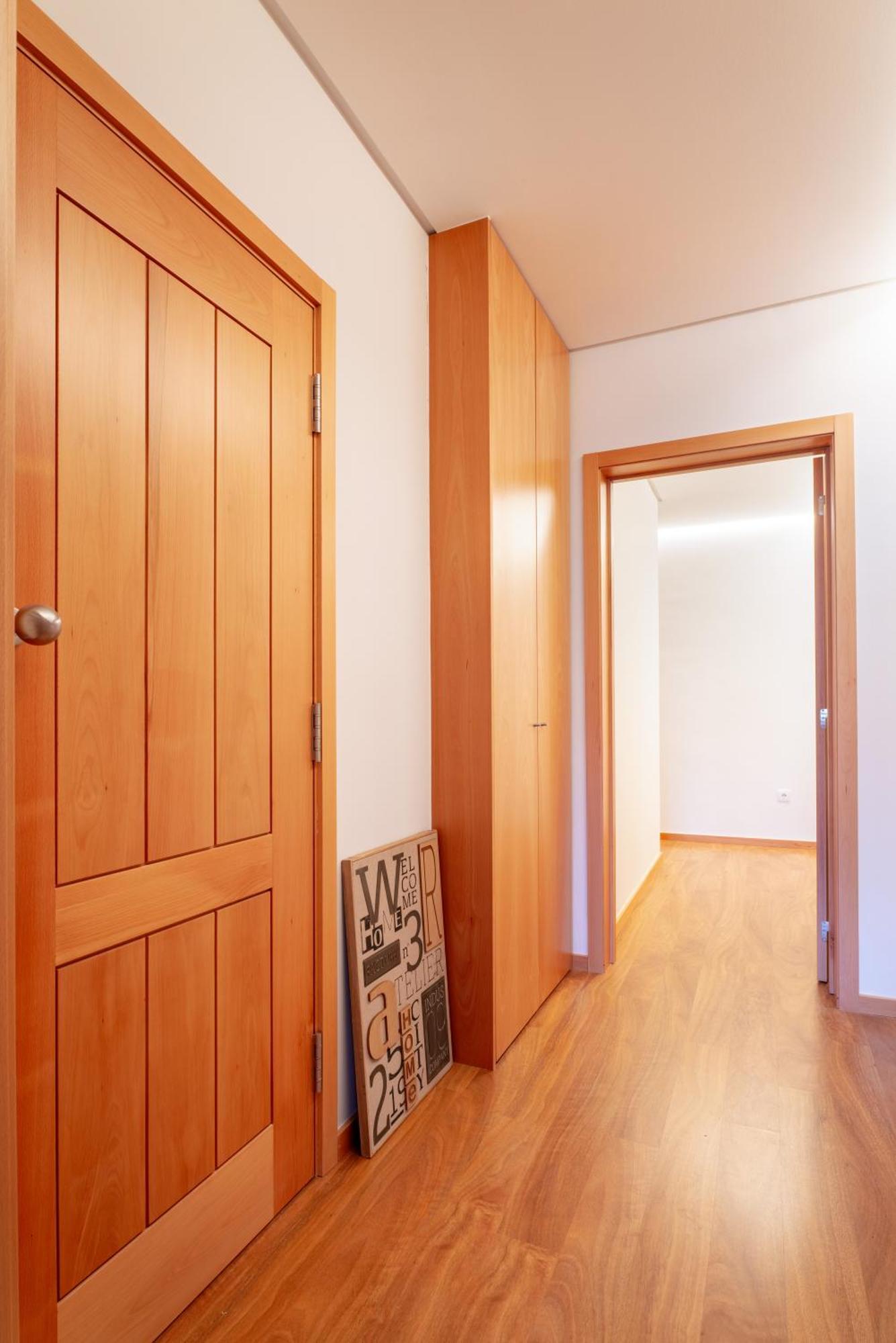 Sophisticated Modern Flat - Ace Location Oporto