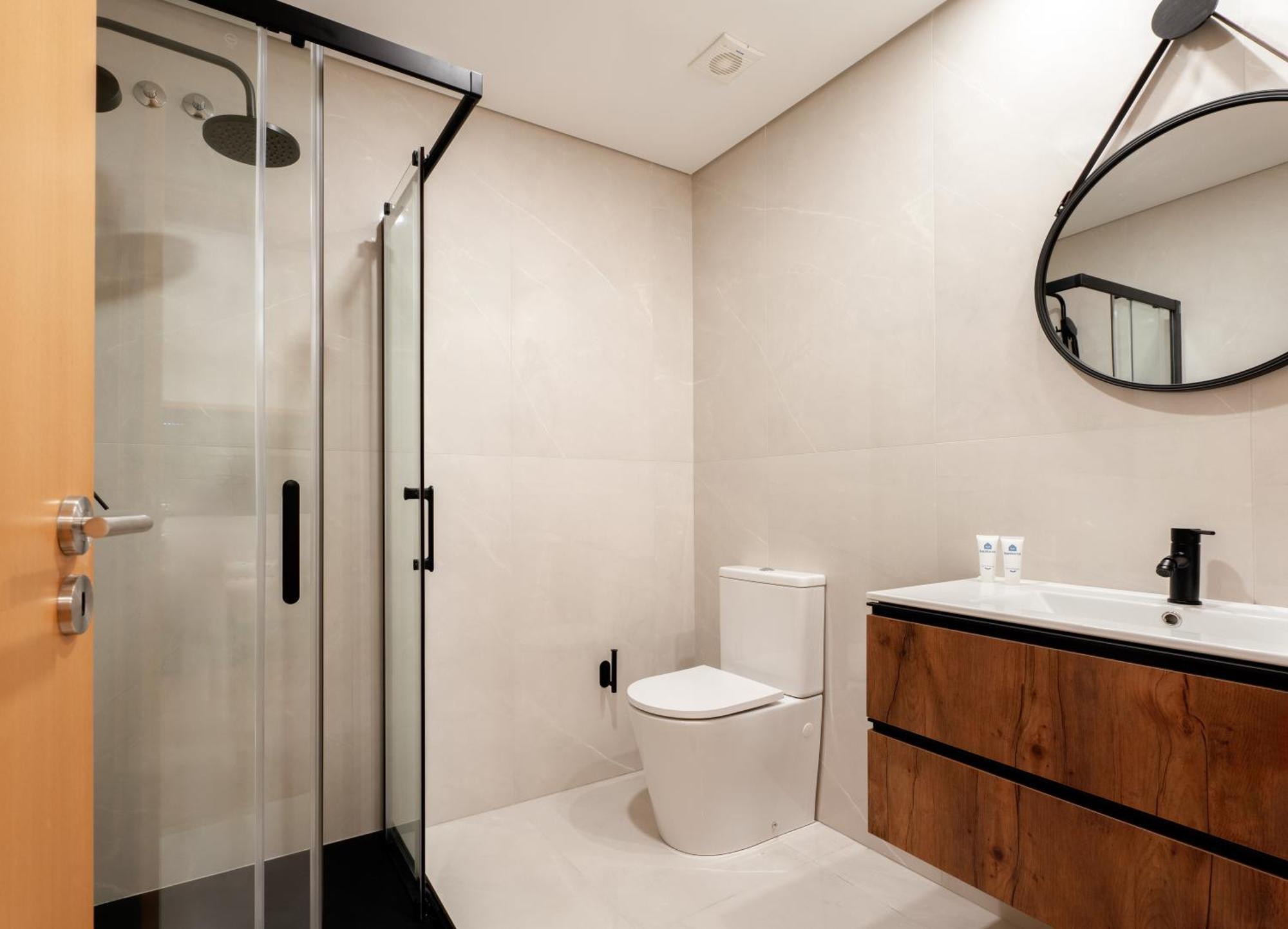 Apartamento Sophisticated Modern Flat - Ace Location Porto