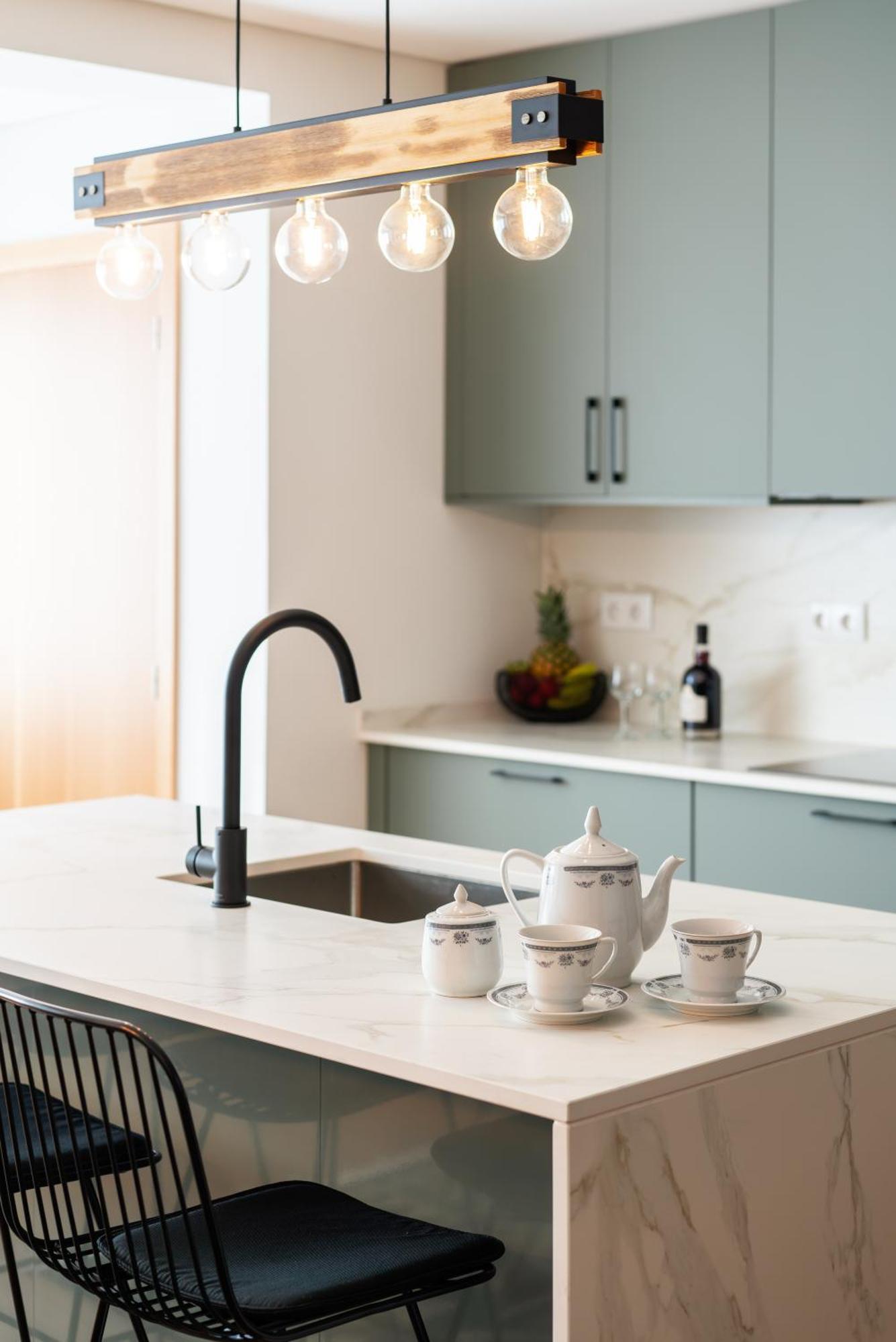 Sophisticated Modern Flat - Ace Location * Oporto