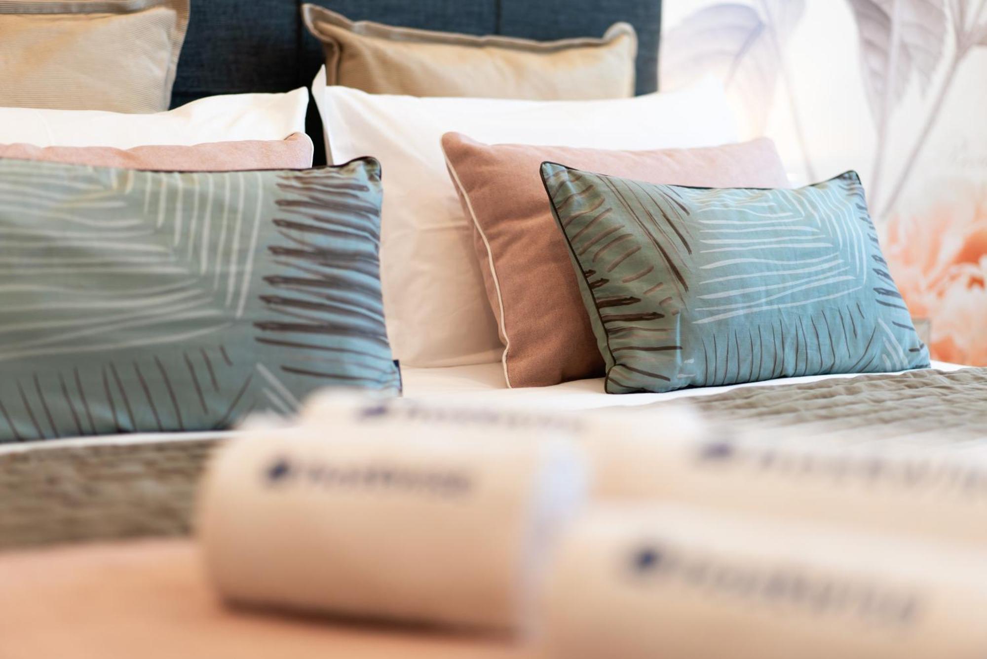 Sophisticated Modern Flat - Ace Location Apartamento