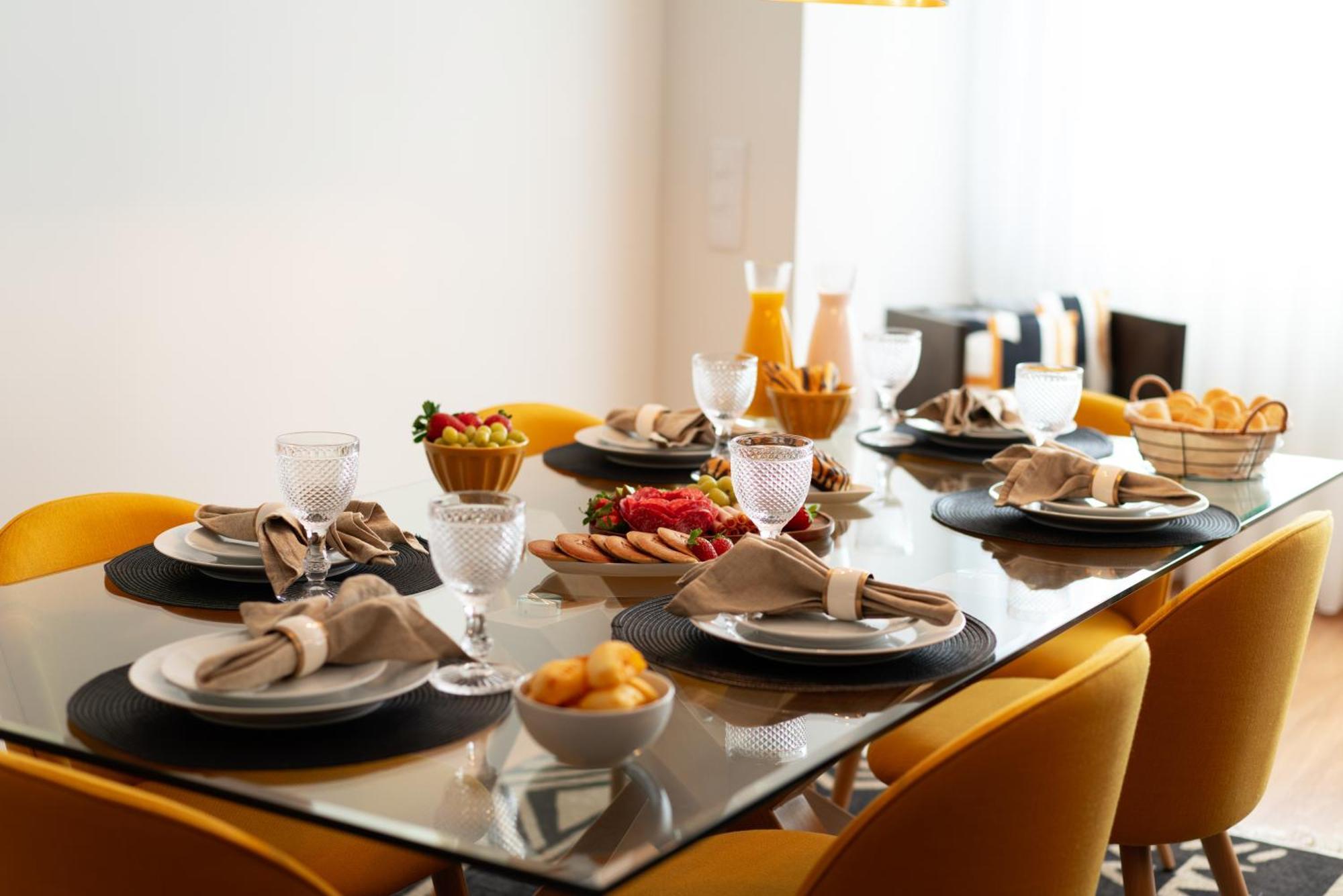 Apartamento Sophisticated Modern Flat - Ace Location Oporto