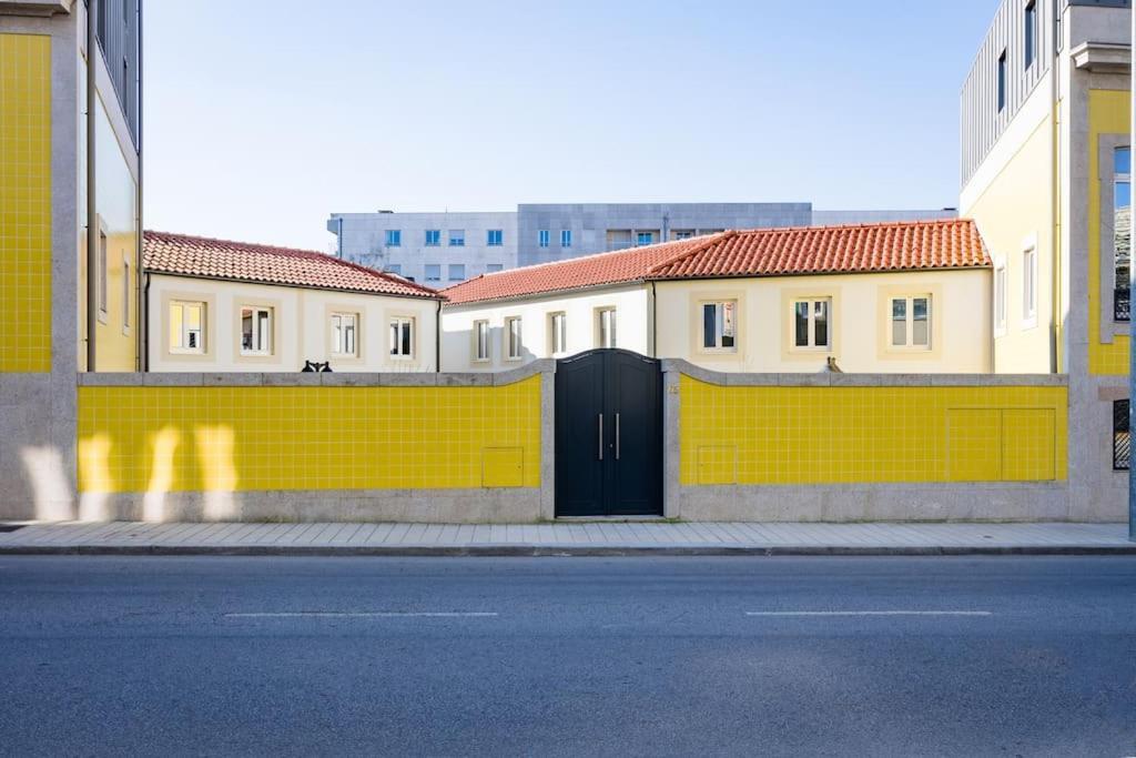 Apartamento Inner Center Oporto