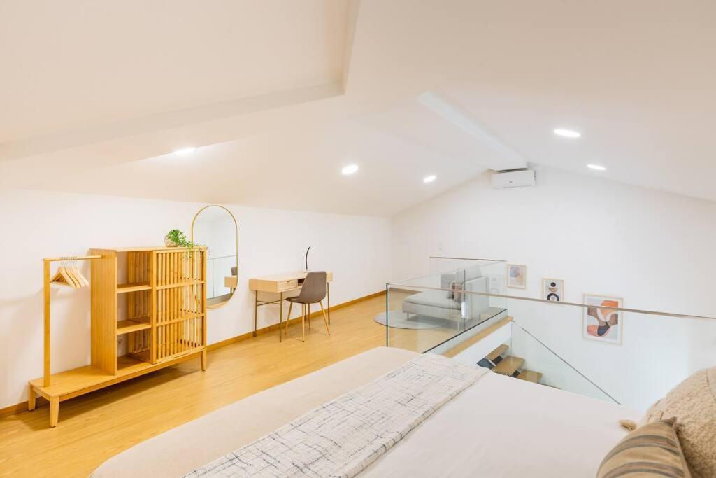 Inner Center Apartamento