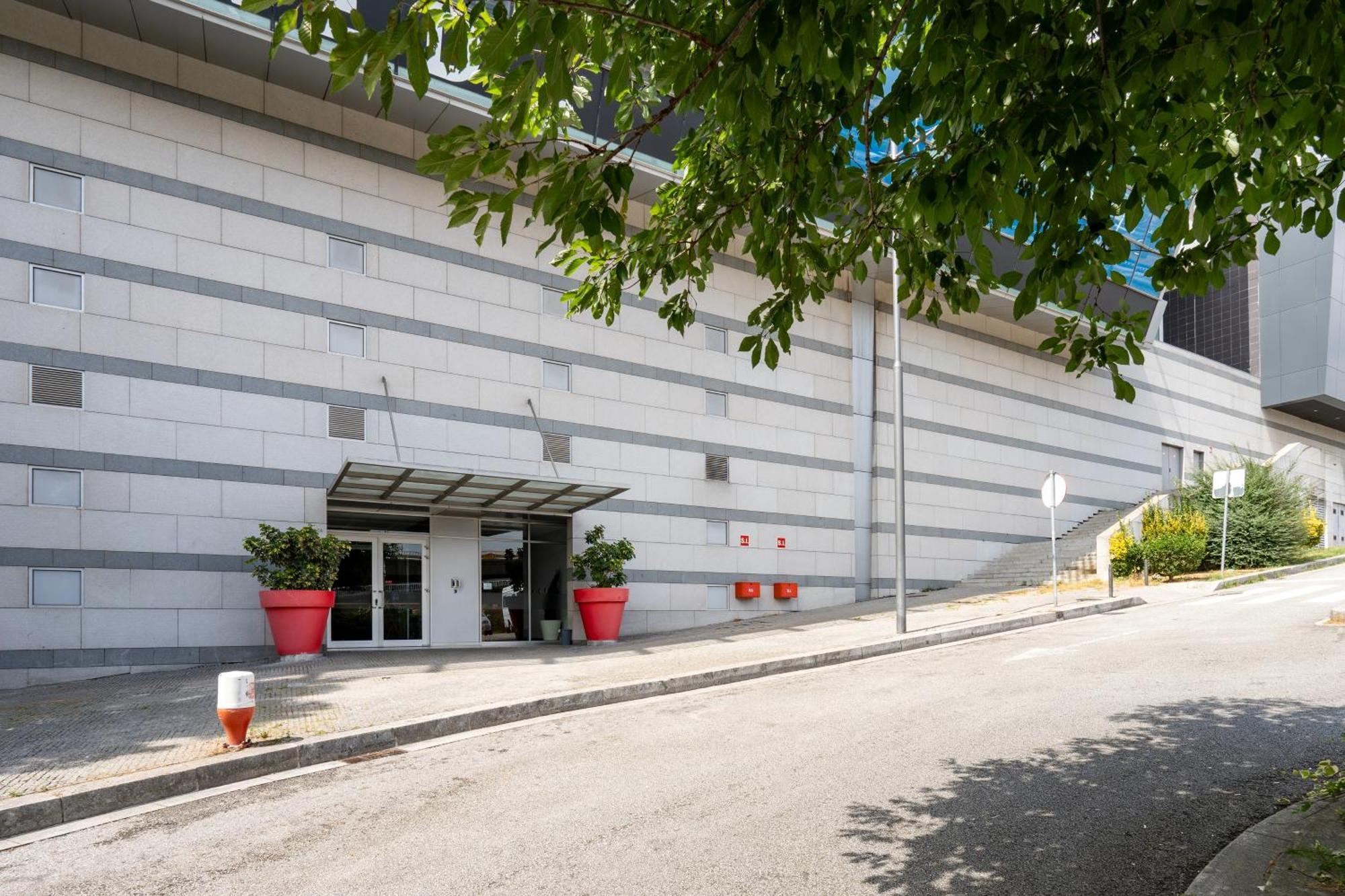Apartamento Viva Stadium Porto