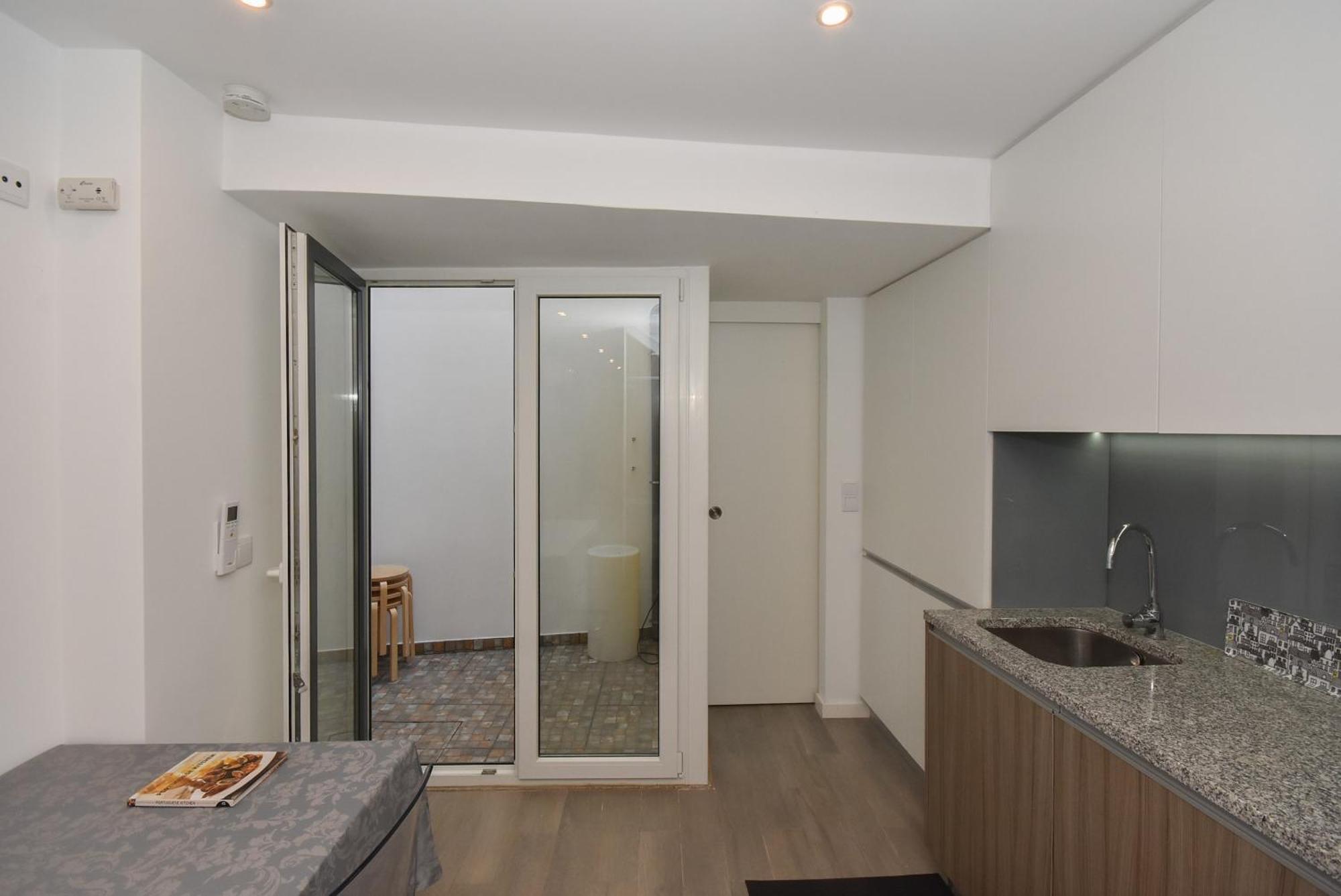 Miradouro 25 - Centre - Historic Area - River Views *