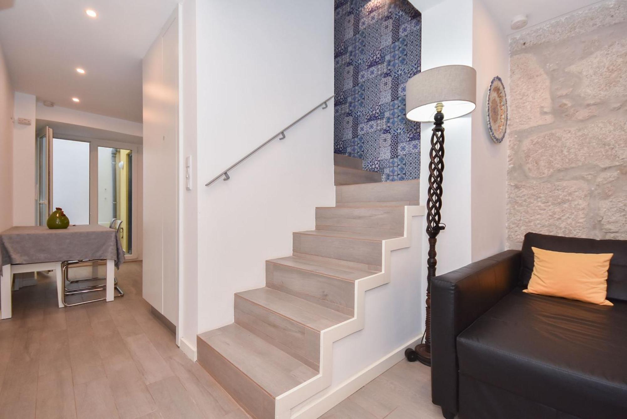 Miradouro 25 - Centre - Historic Area - River Views * Oporto