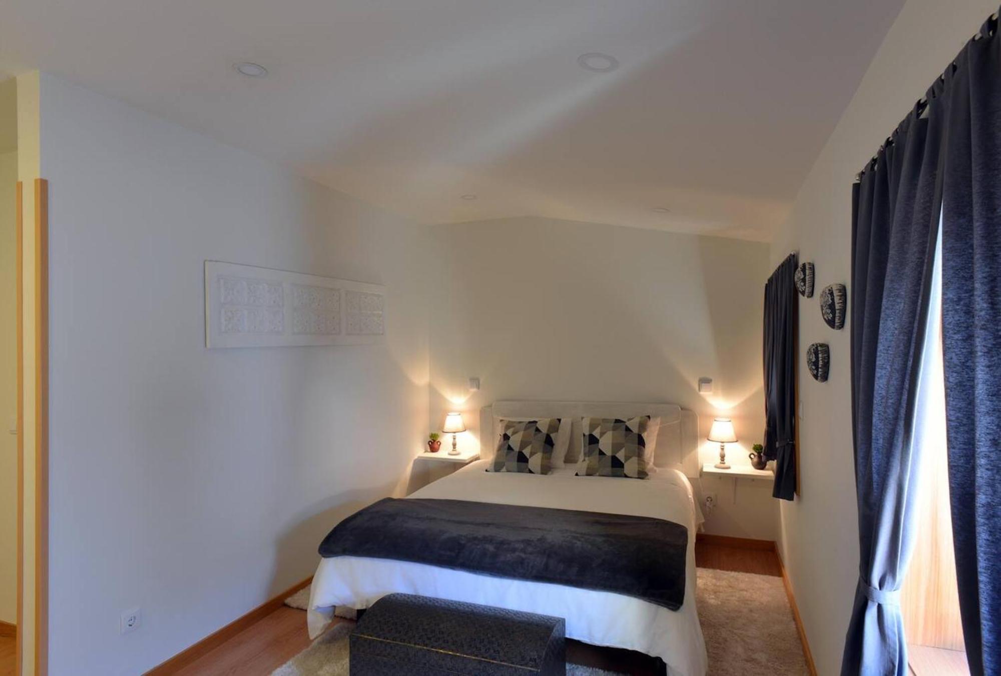 Charming House In Porto's Historic Centre / Air Conditioning Oporto