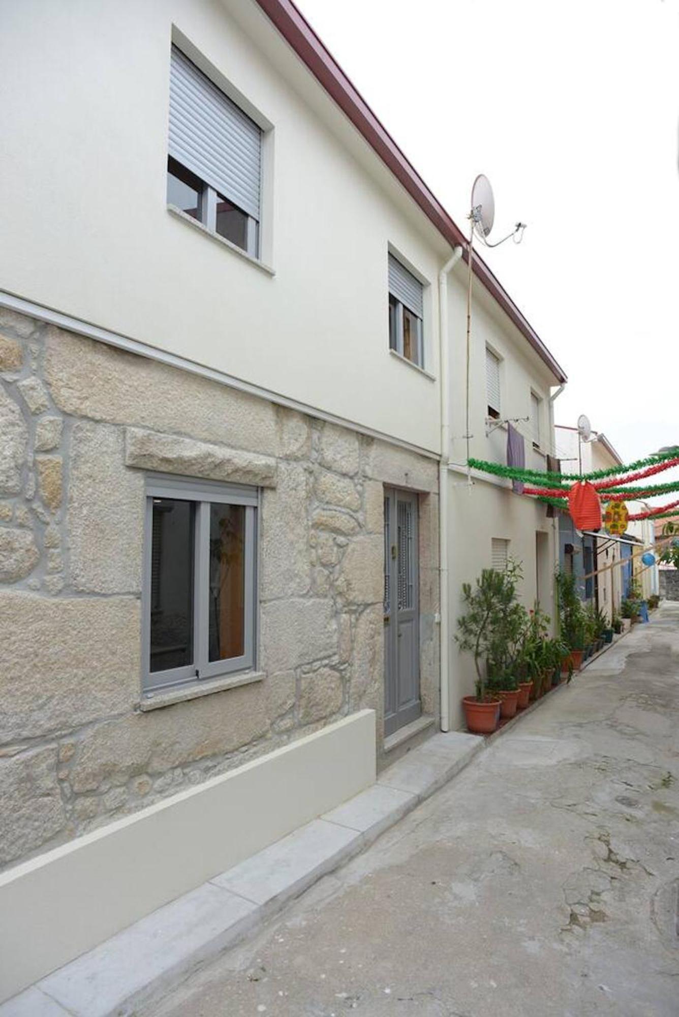 Charming House In Porto's Historic Centre / Air Conditioning *