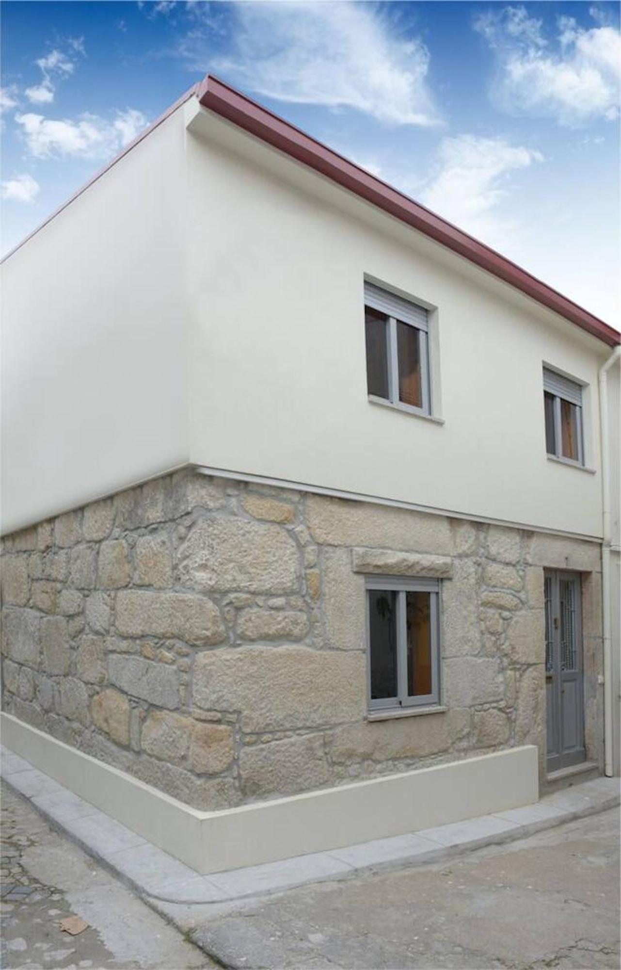 Charming House In Porto's Historic Centre / Air Conditioning Сasa de vacaciones