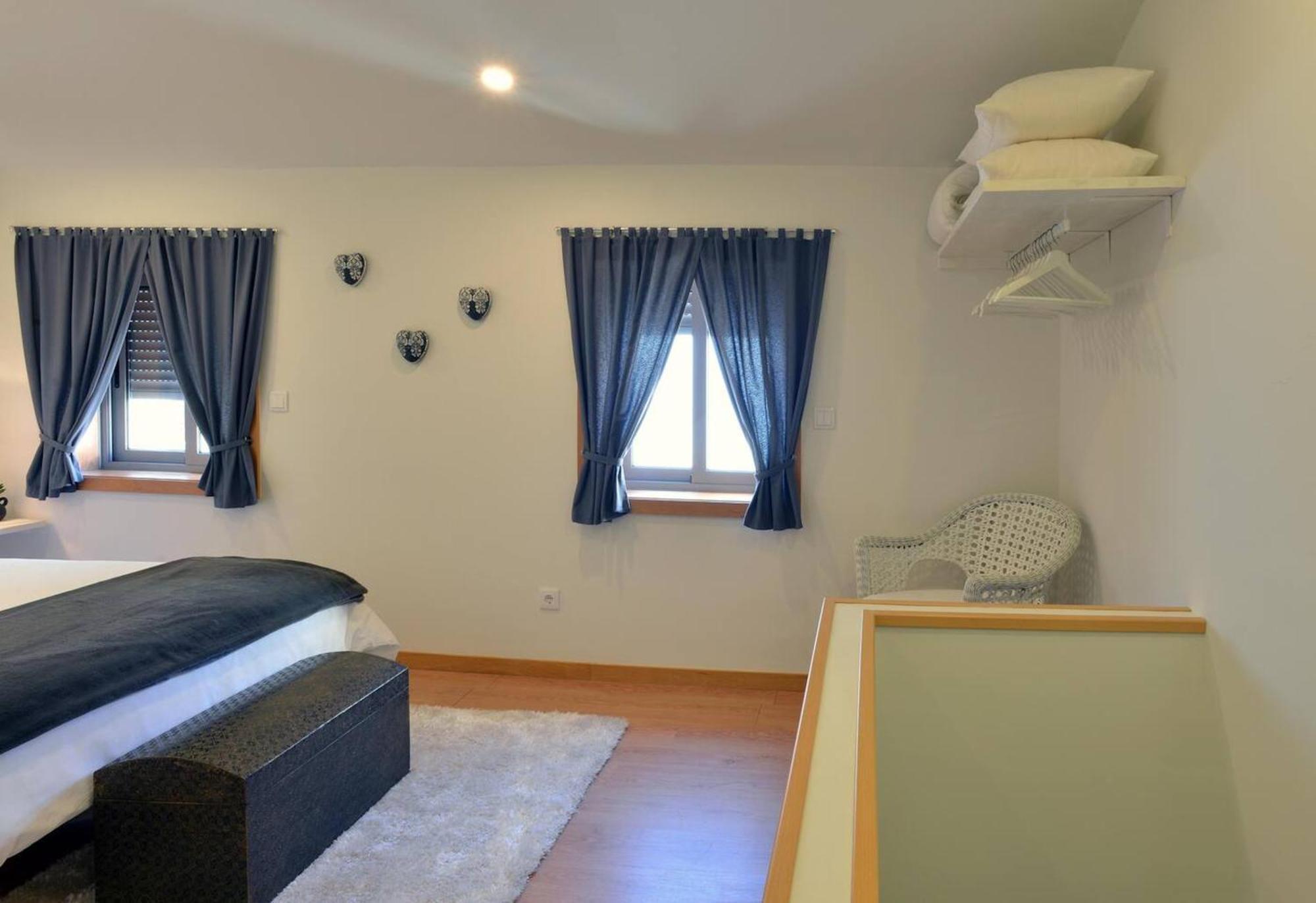 Сasa de vacaciones Charming House In Porto's Historic Centre / Air Conditioning *