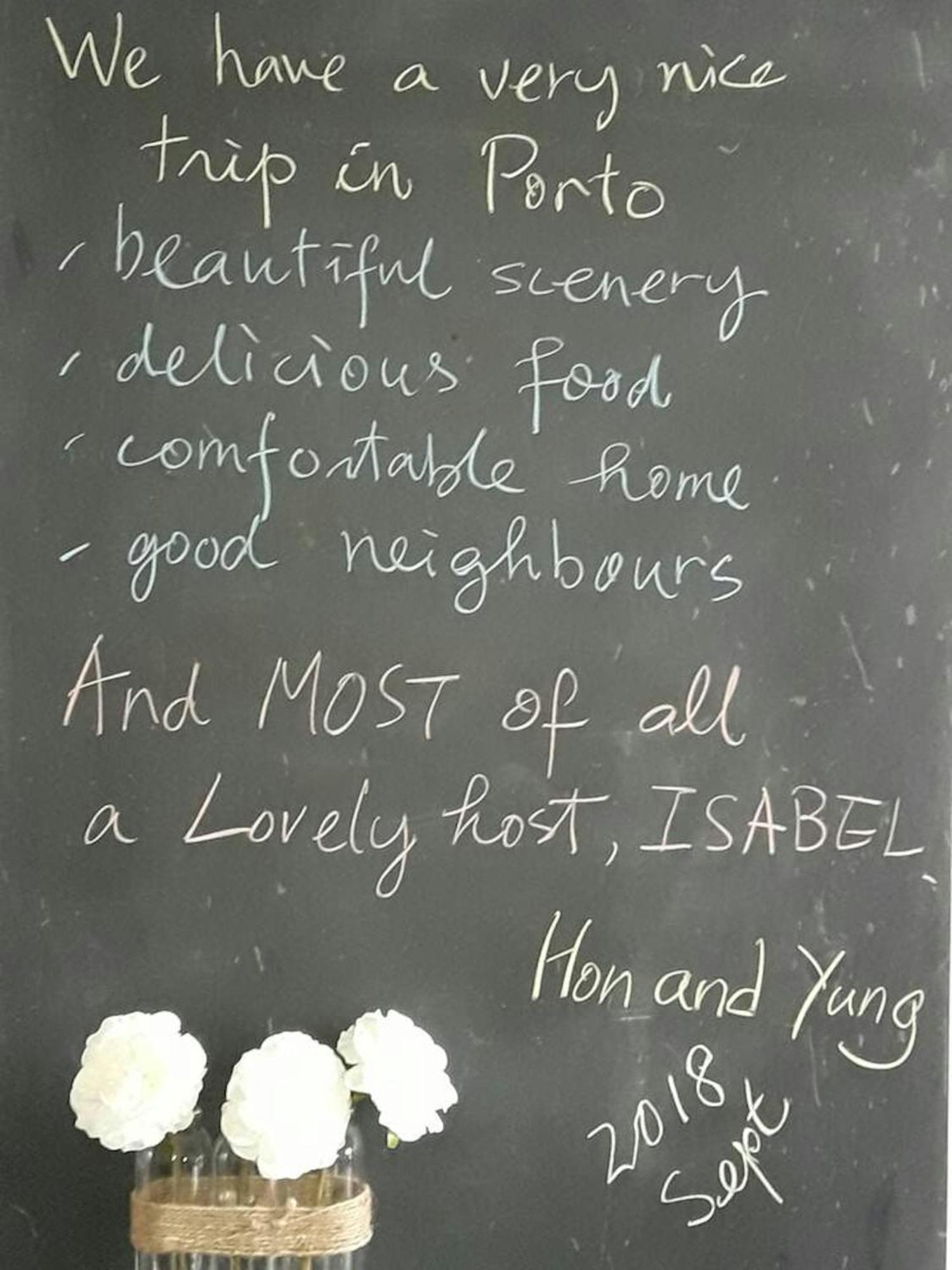 Charming House In Porto's Historic Centre / Air Conditioning Сasa de vacaciones Oporto