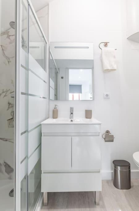Apartamento De Luxo No - T0 Porto