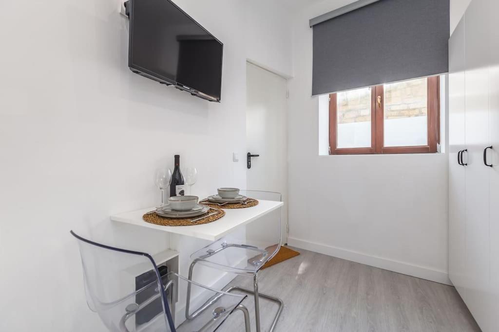 Apartamento De Luxo No - T0 Porto