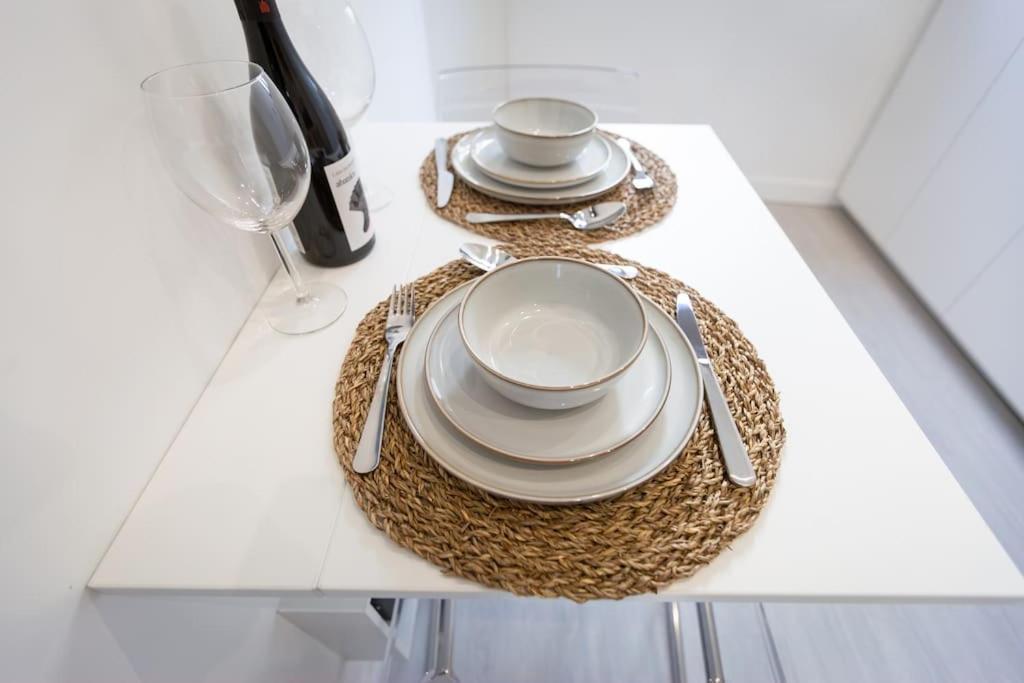 De Luxo No - T0 Apartamento *