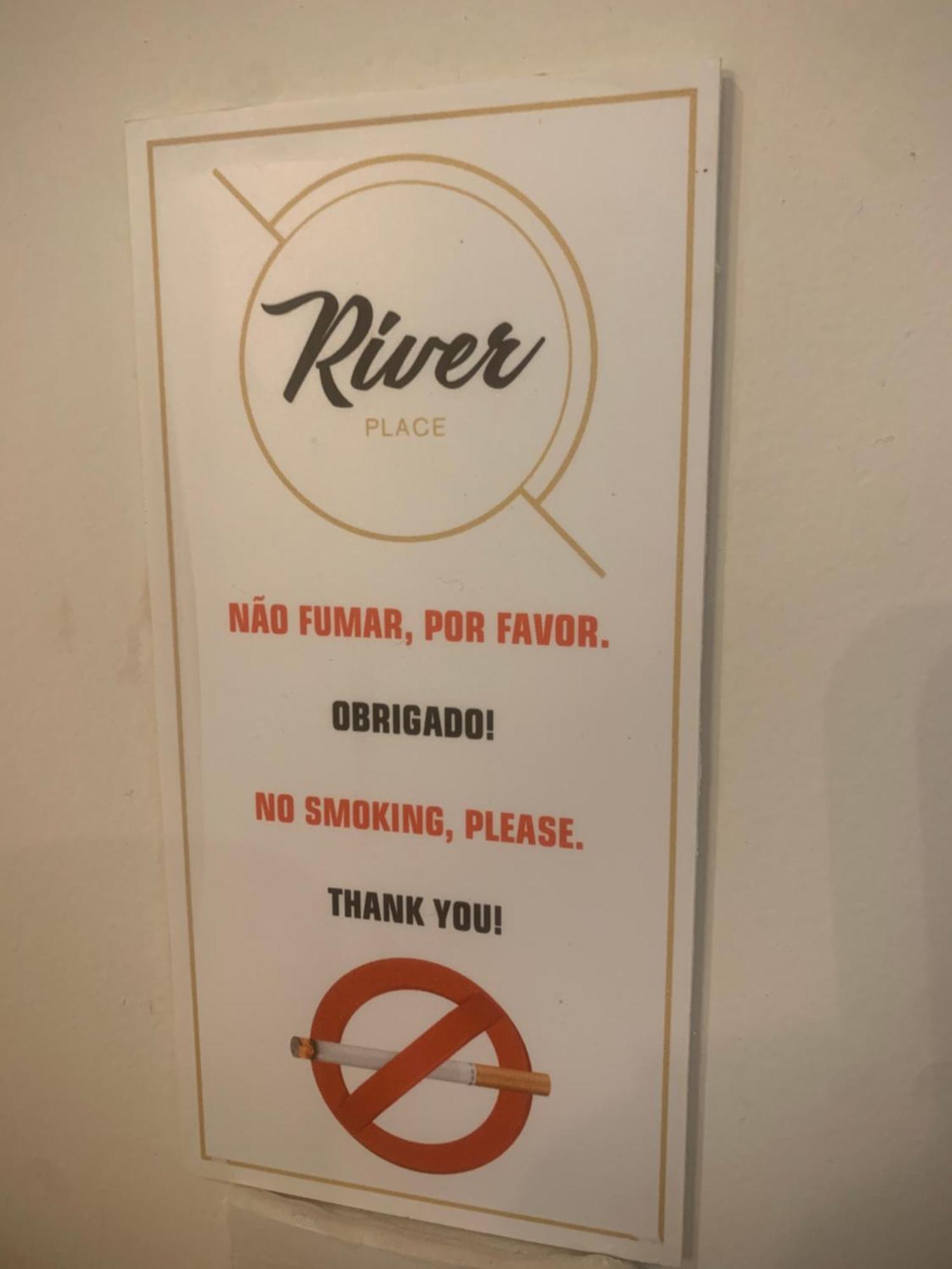 Сasa de vacaciones River Place Oporto