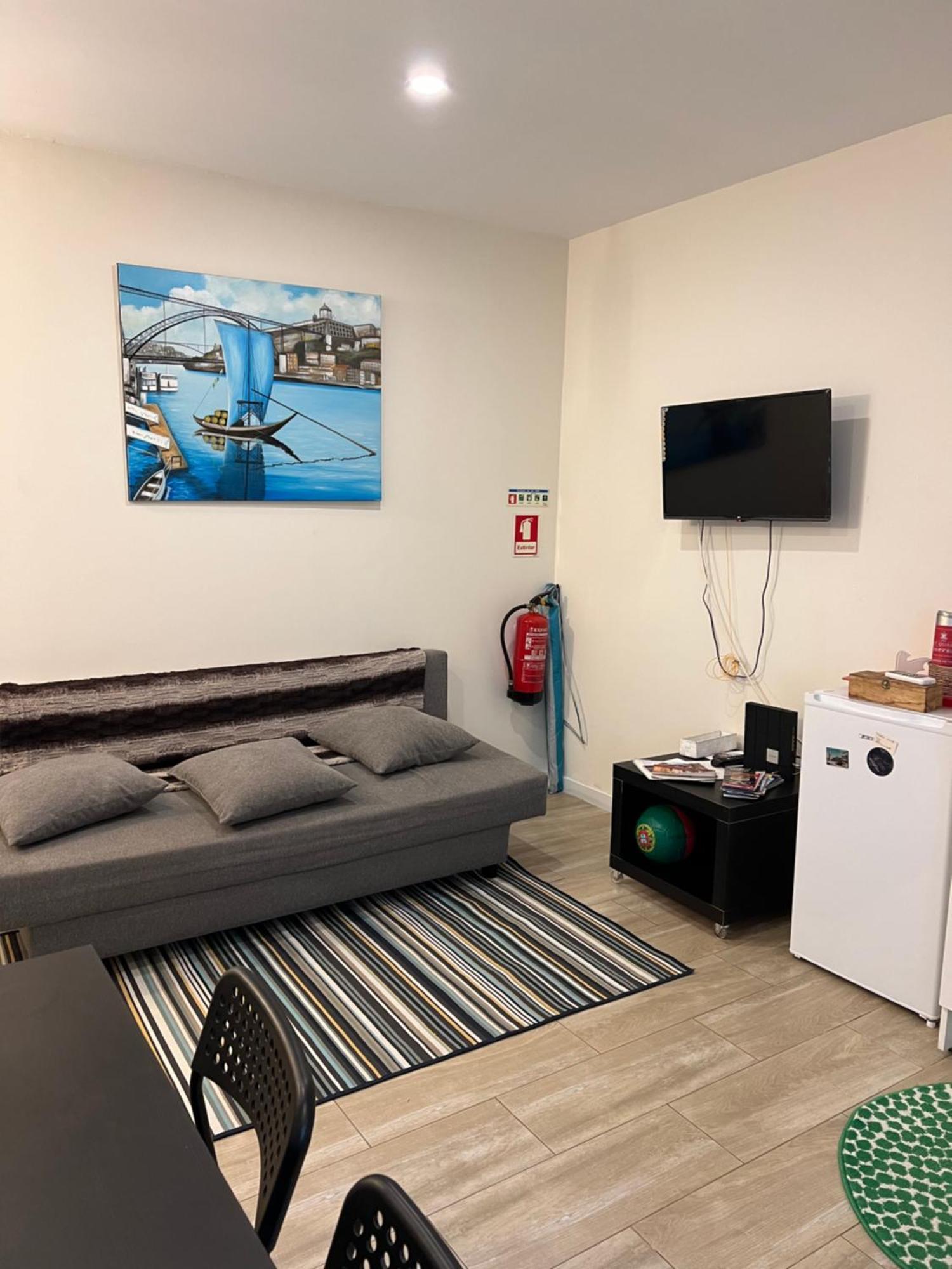 River Place Oporto