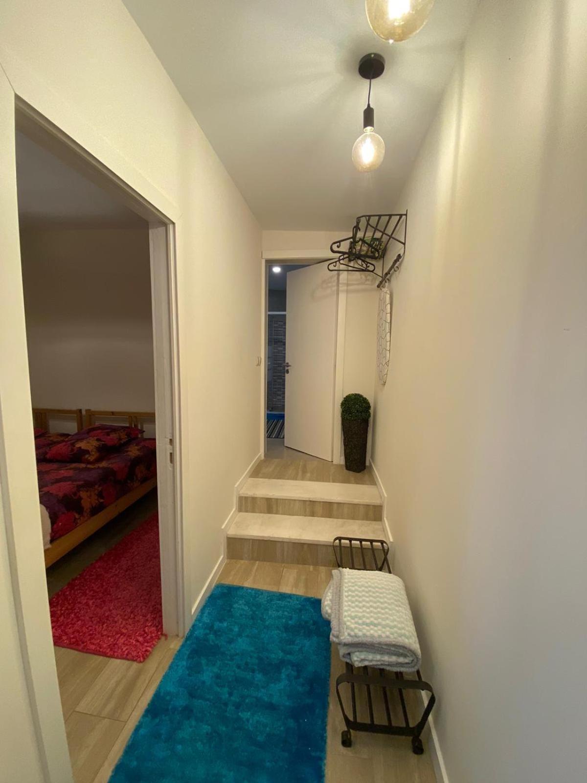 River Place * Oporto