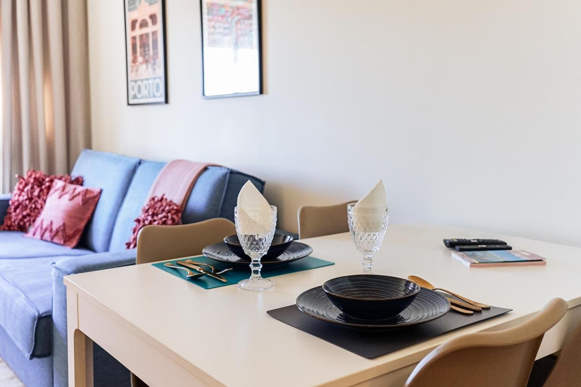 Haims By Checkloc Homes Apartamento *