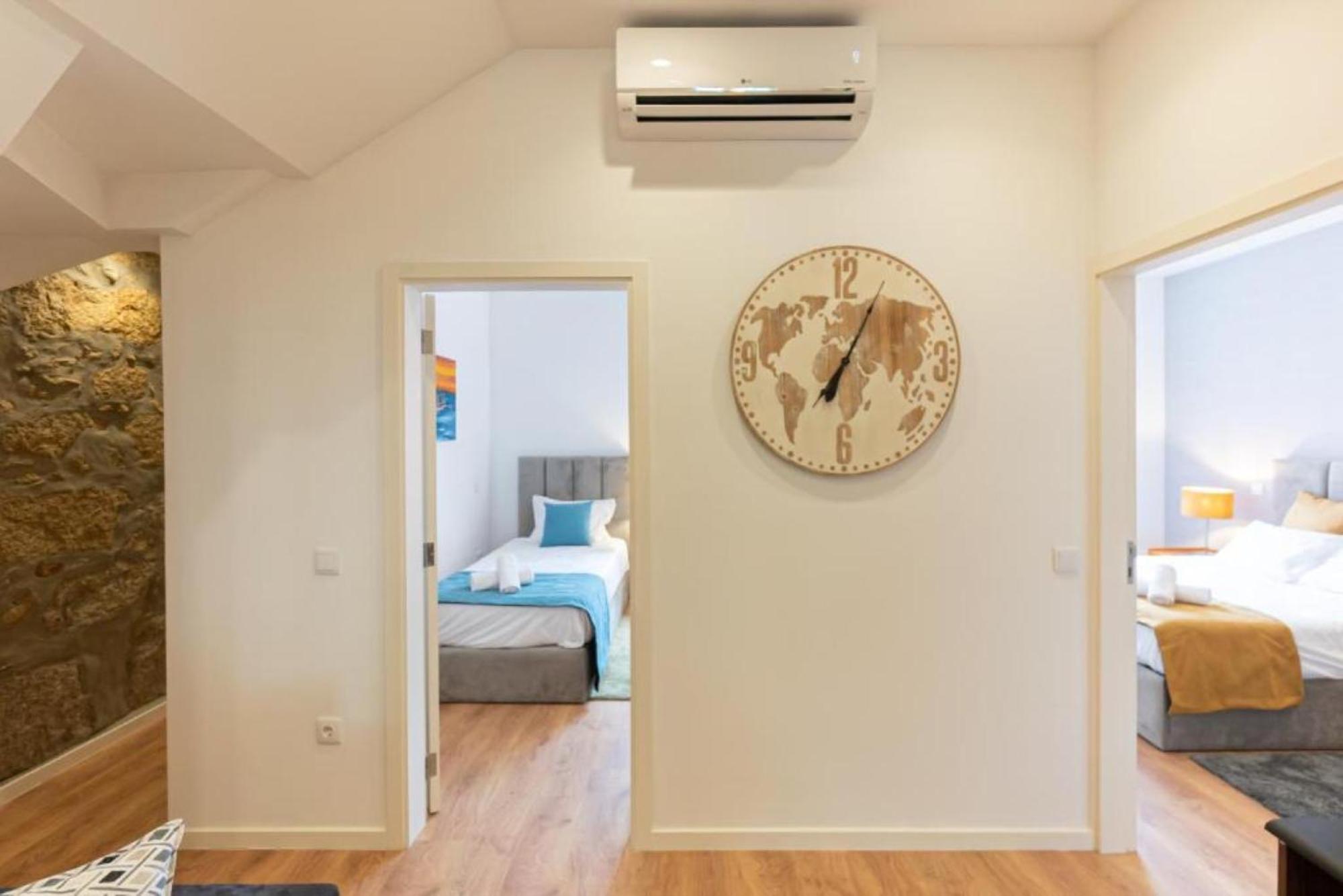 Dellarose Max Holiday home *