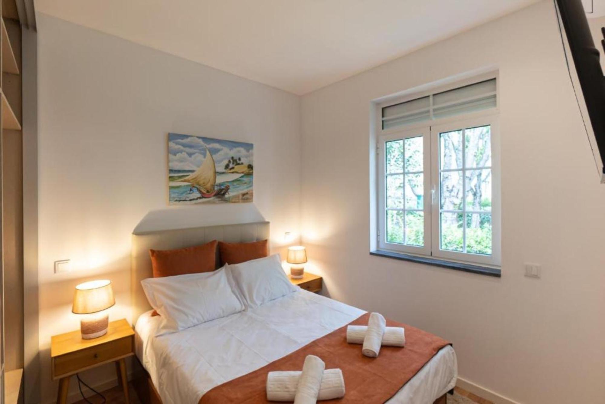 Dellarose Max Holiday home