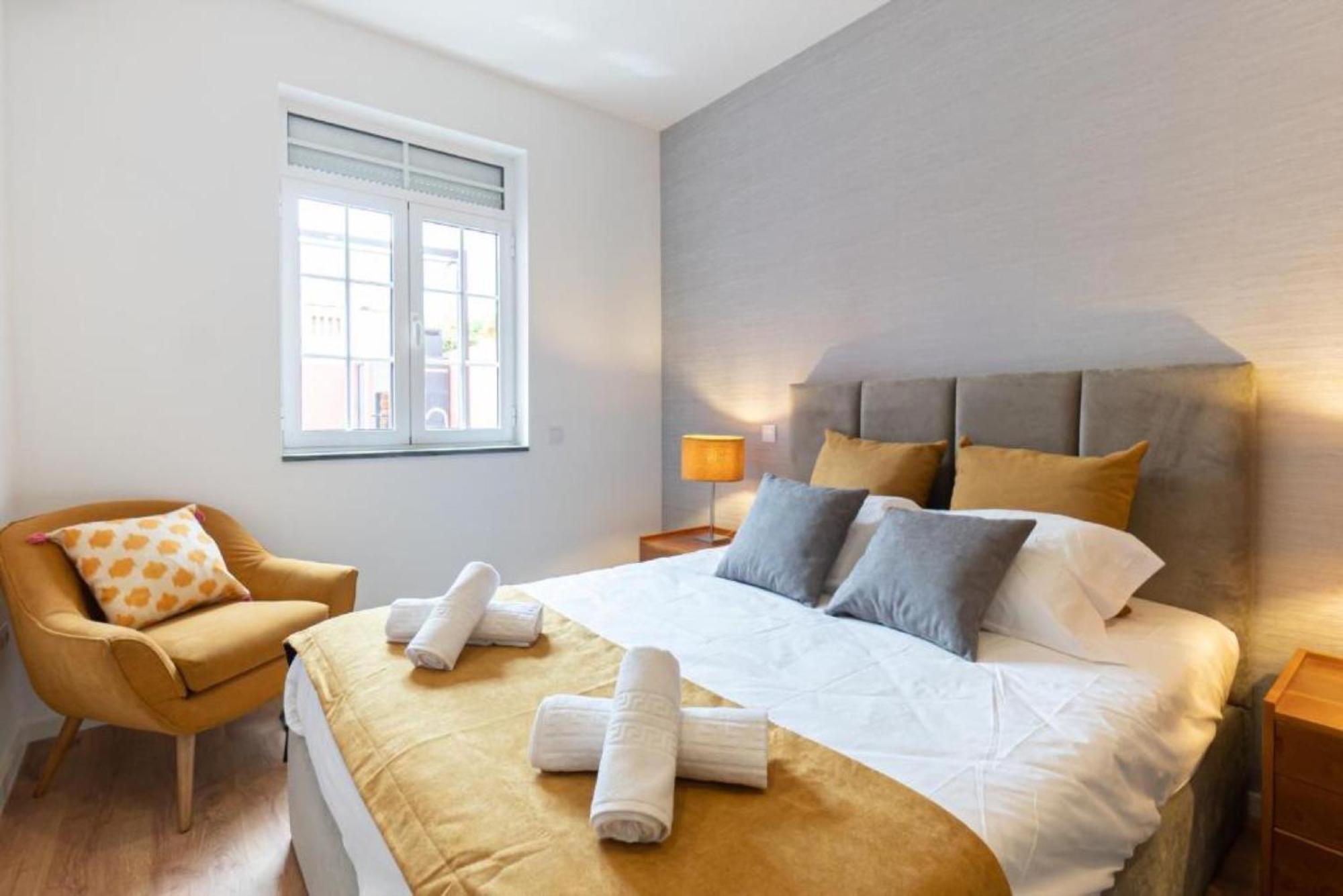 Casa de férias Dellarose Max Porto