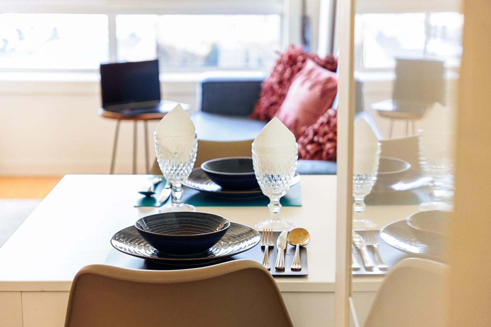 Apartamento Haims By Checkloc Homes *