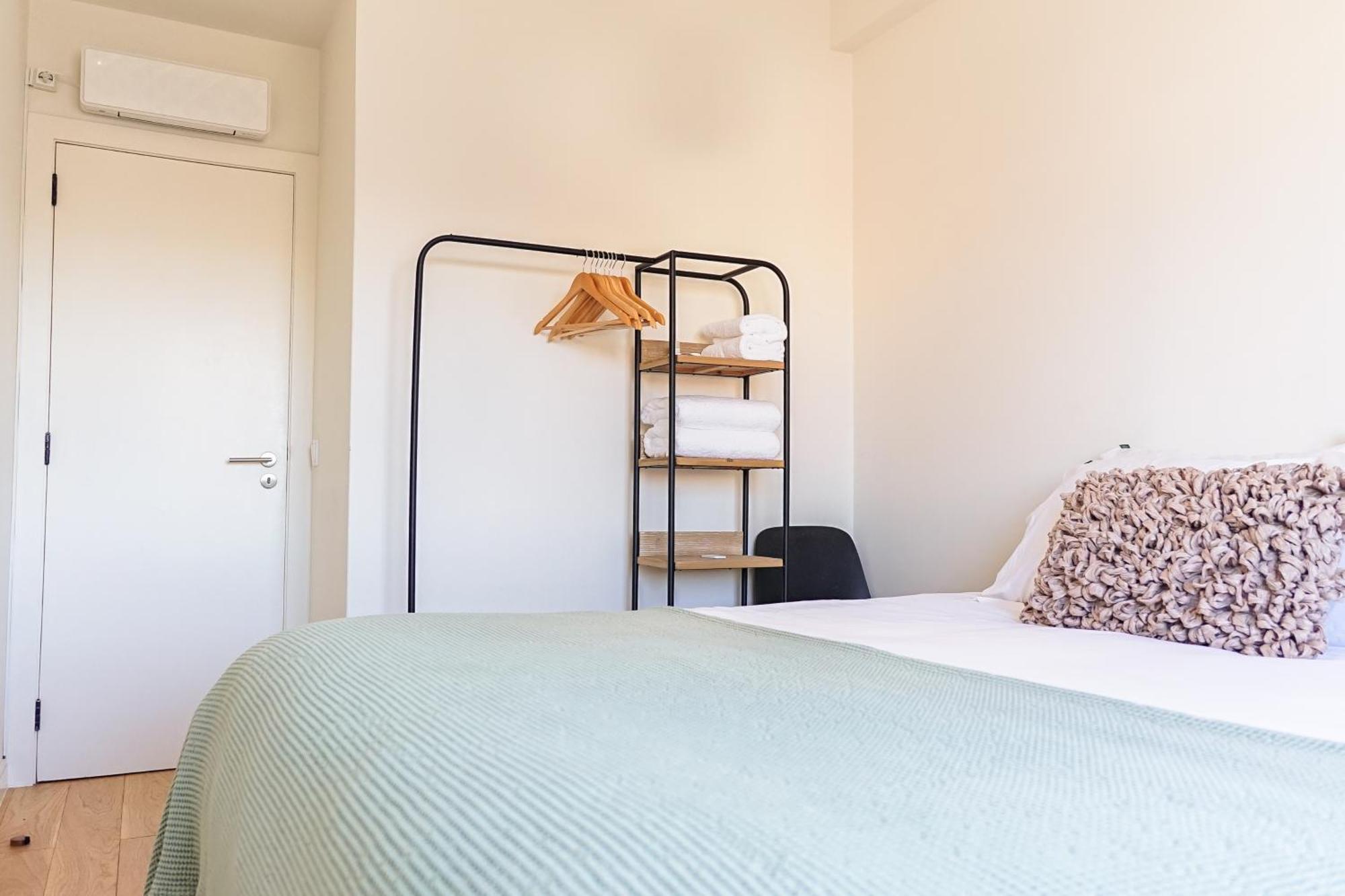 Haims By Checkloc Homes Apartamento Porto