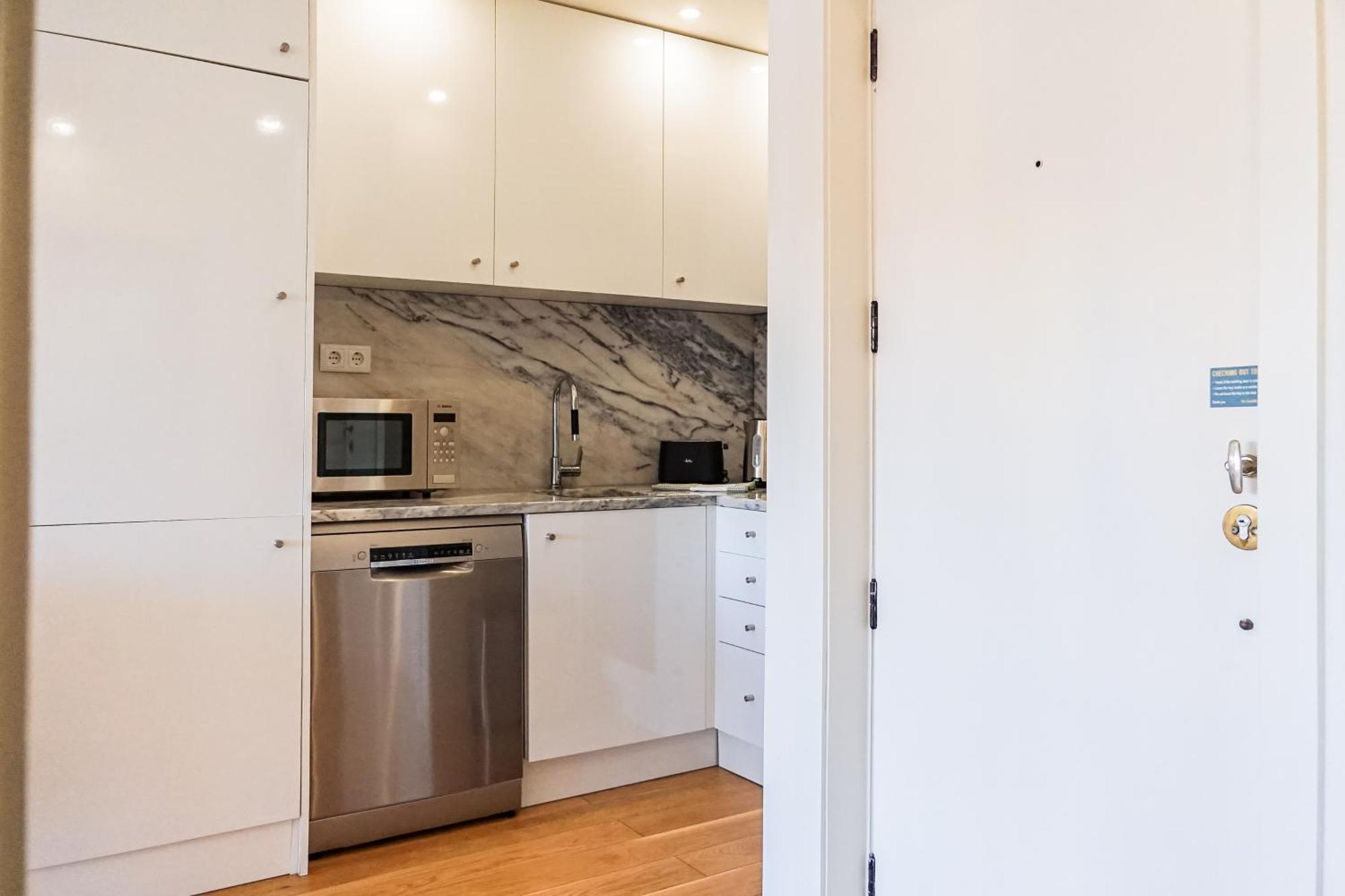 Apartamento Haims By Checkloc Homes Porto