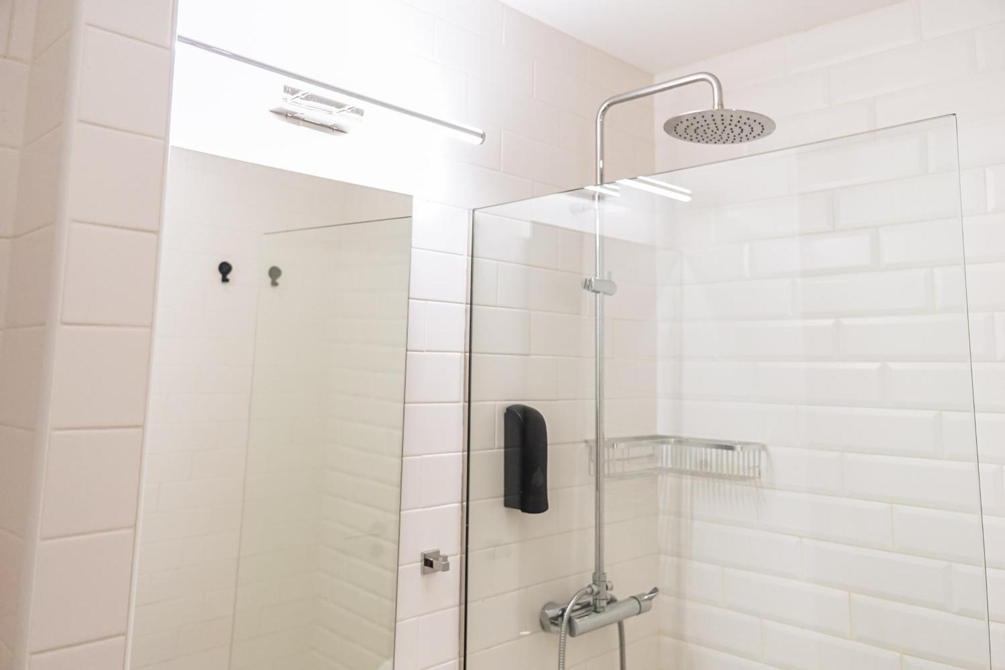 Haims By Checkloc Homes Apartamento *