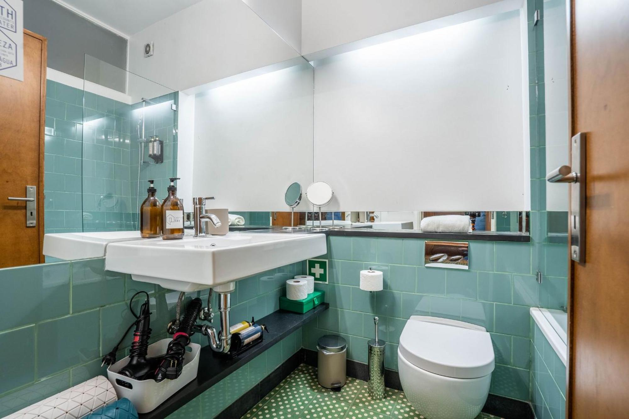 Apartamento Firmeza388 Charming Flats Oporto