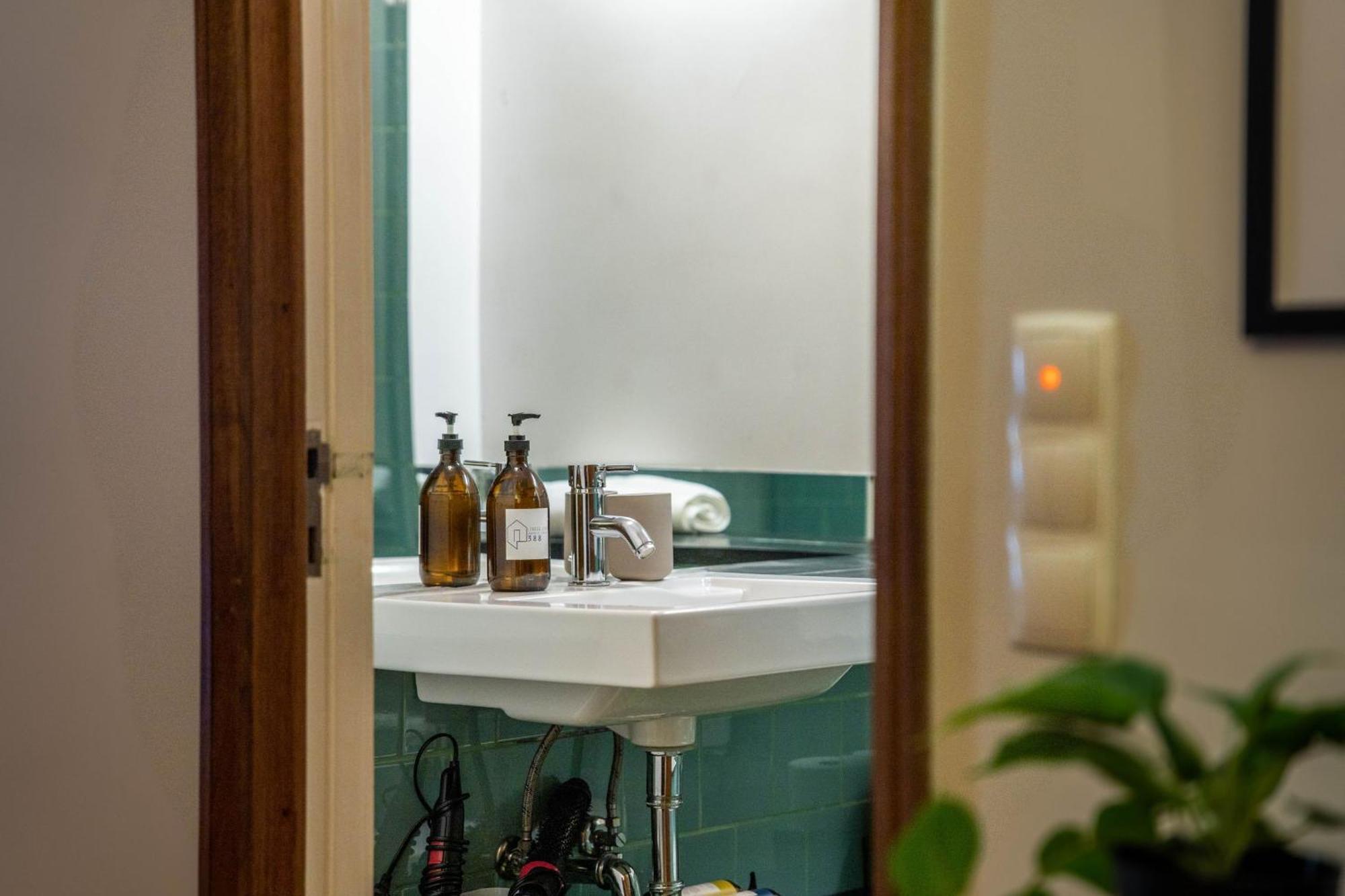 Apartamento Firmeza388 Charming Flats