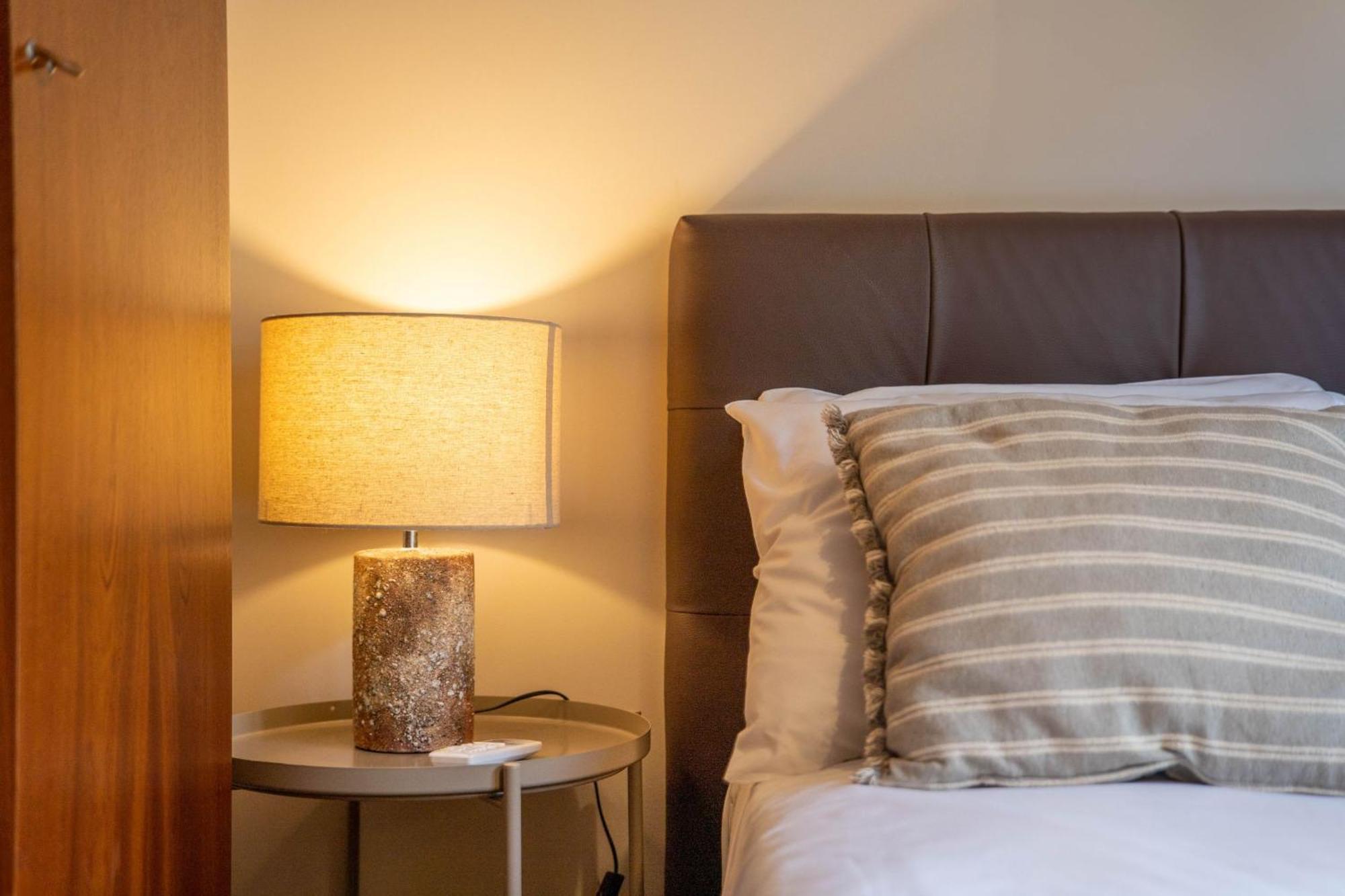 Firmeza388 Charming Flats Apartamento