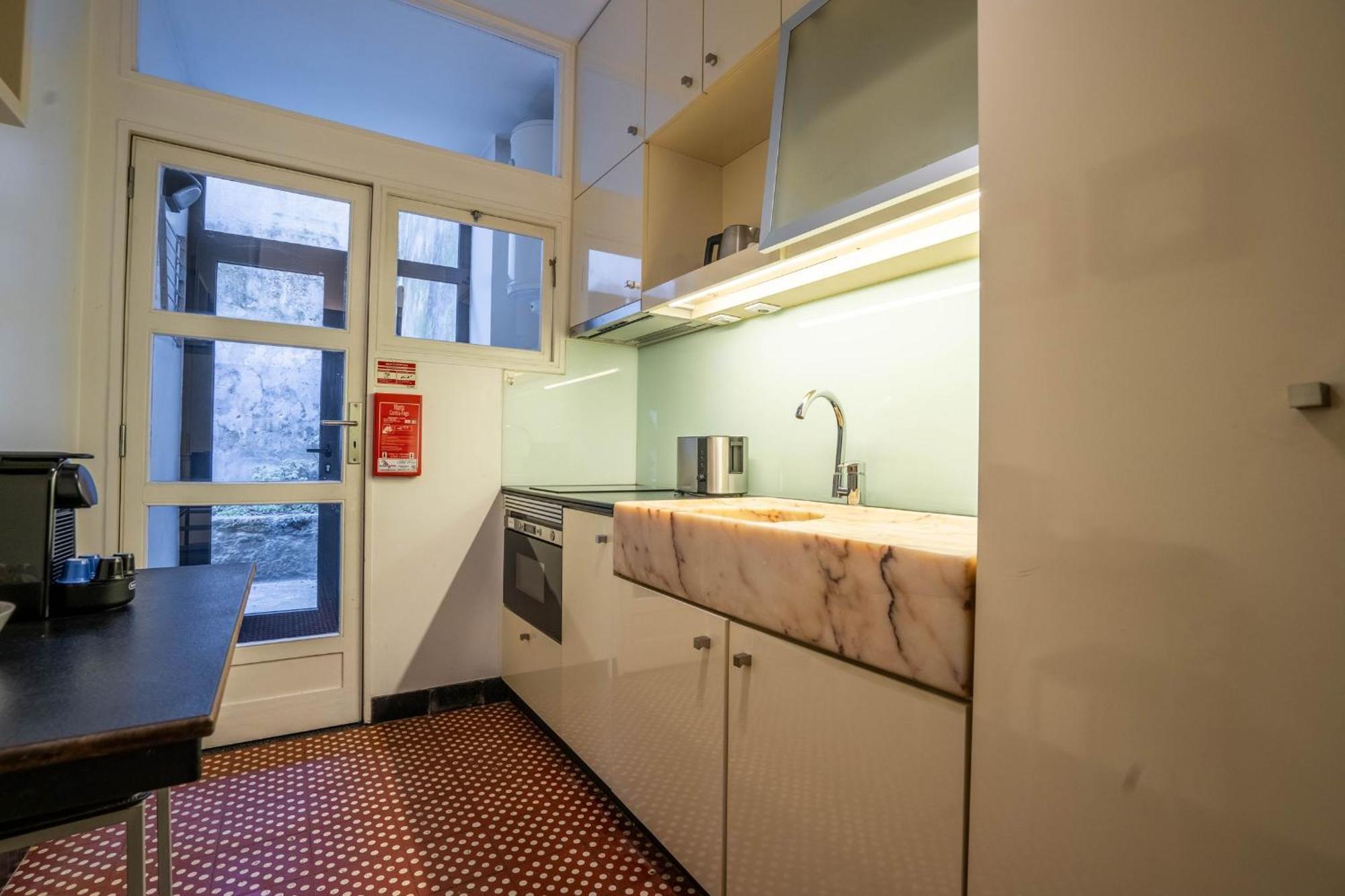 Apartamento Firmeza388 Charming Flats Oporto