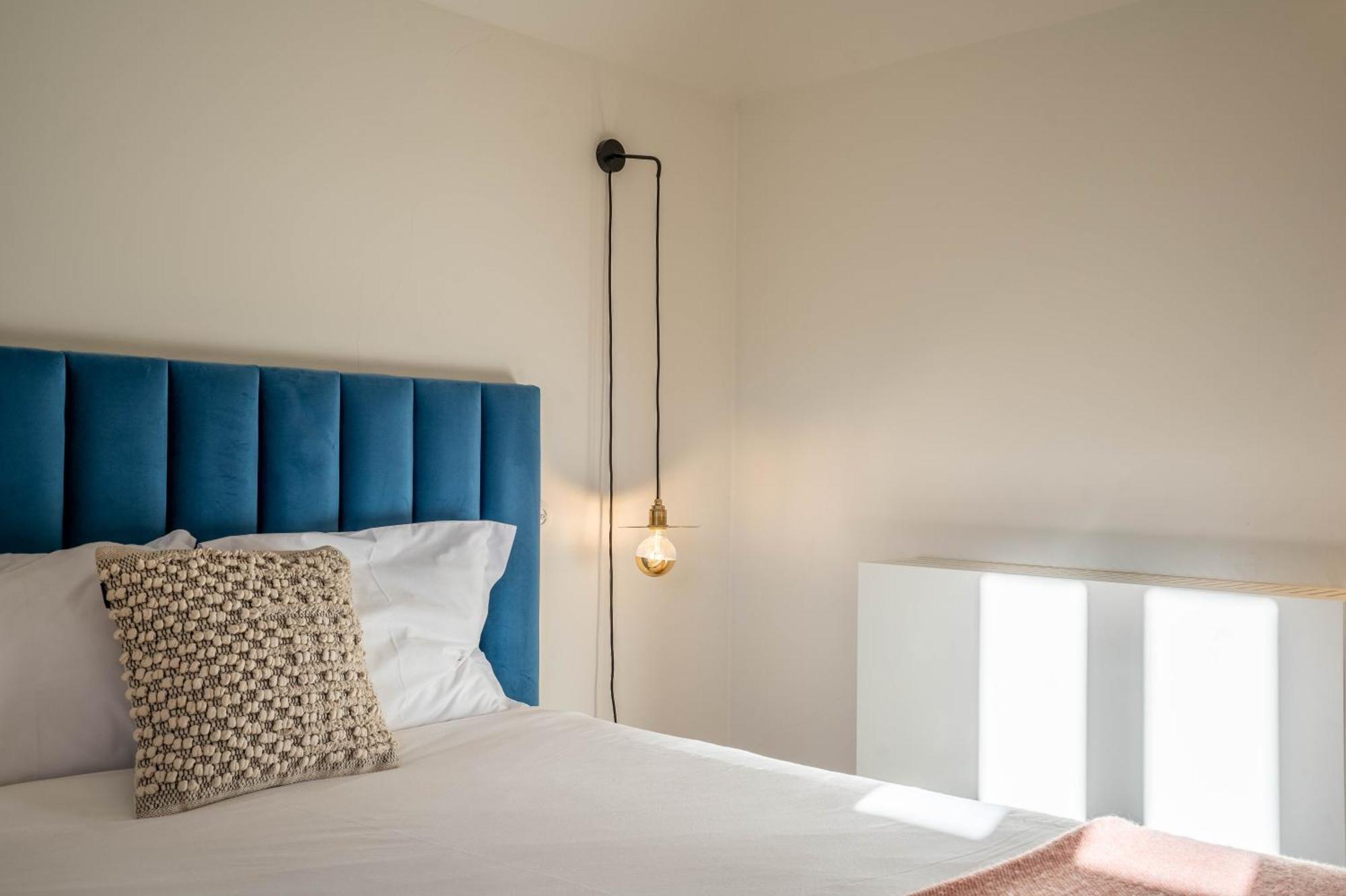 Historical Downtown Retreat Duplex By Lovelystay Apartamento Porto