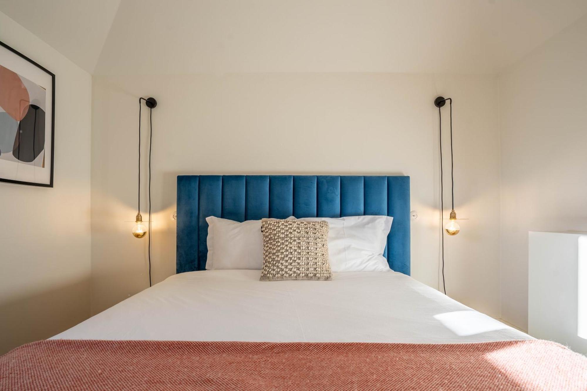 Historical Downtown Retreat Duplex By Lovelystay Apartamento Porto
