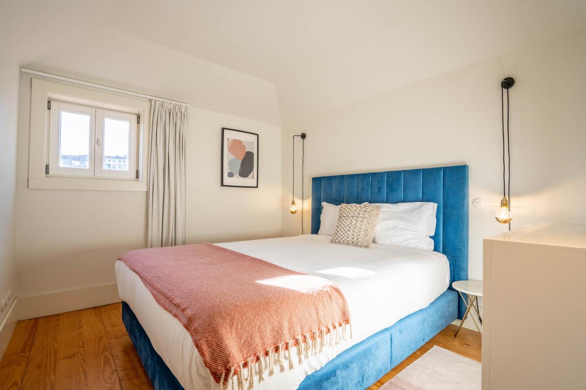 Historical Downtown Retreat Duplex By Lovelystay Apartamento