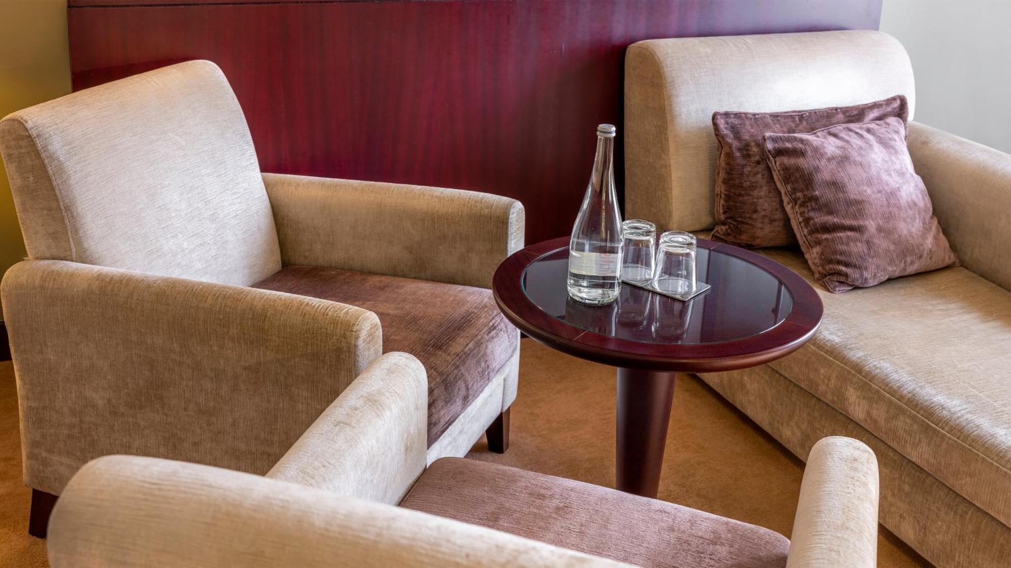 Hotel Crowne Plaza By Ihg Oporto