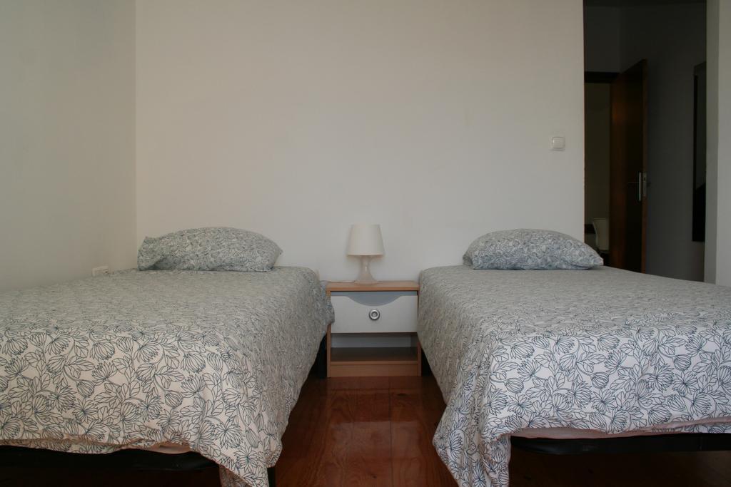 Casa Das Taipas Apartamento *