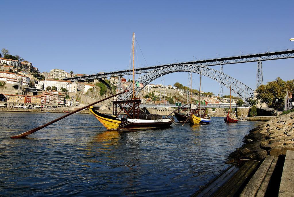 Welcome To My * Oporto
