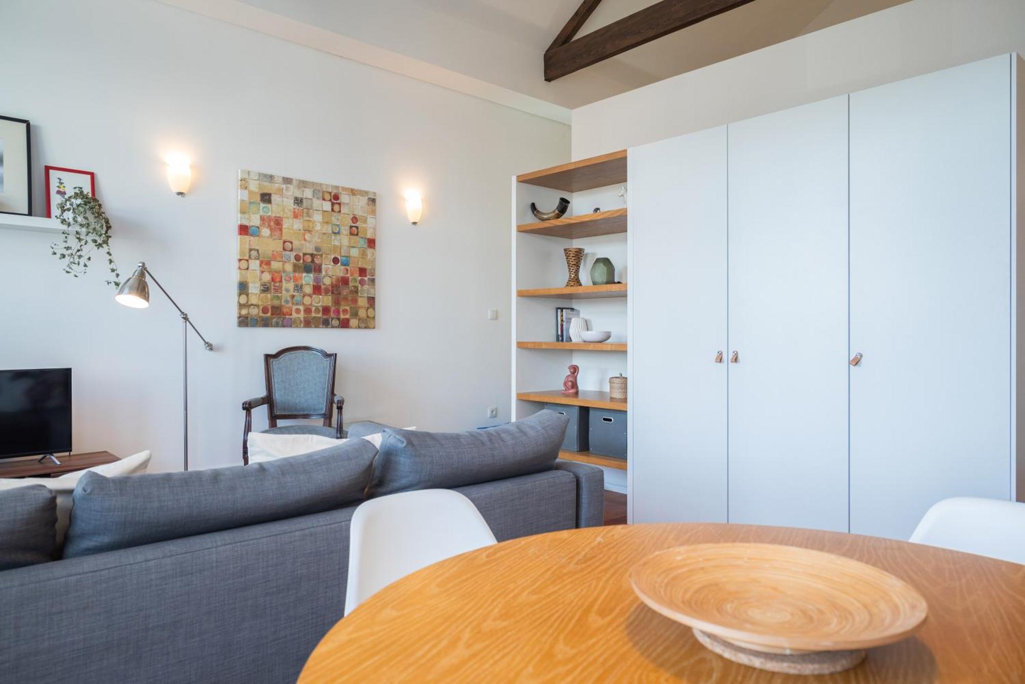 Apartamento Santo Antonio Loft - Perfect Porto