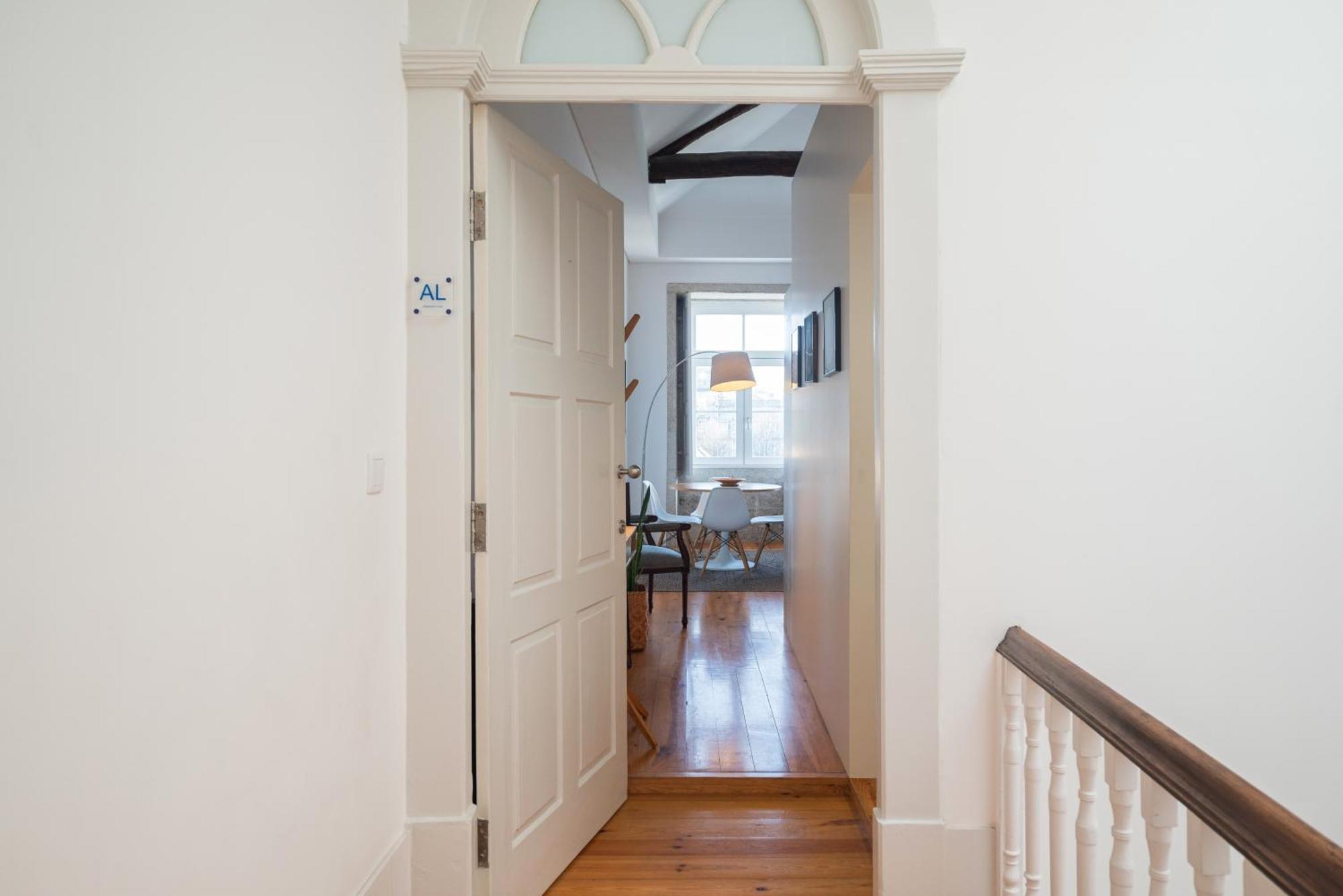 Santo Antonio Loft - Perfect Apartamento *