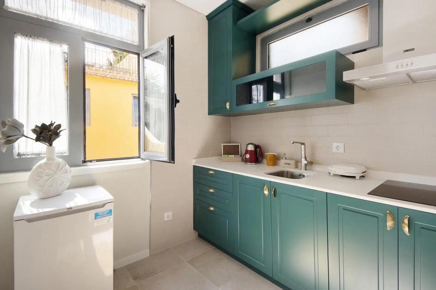 Apartamento - - 8