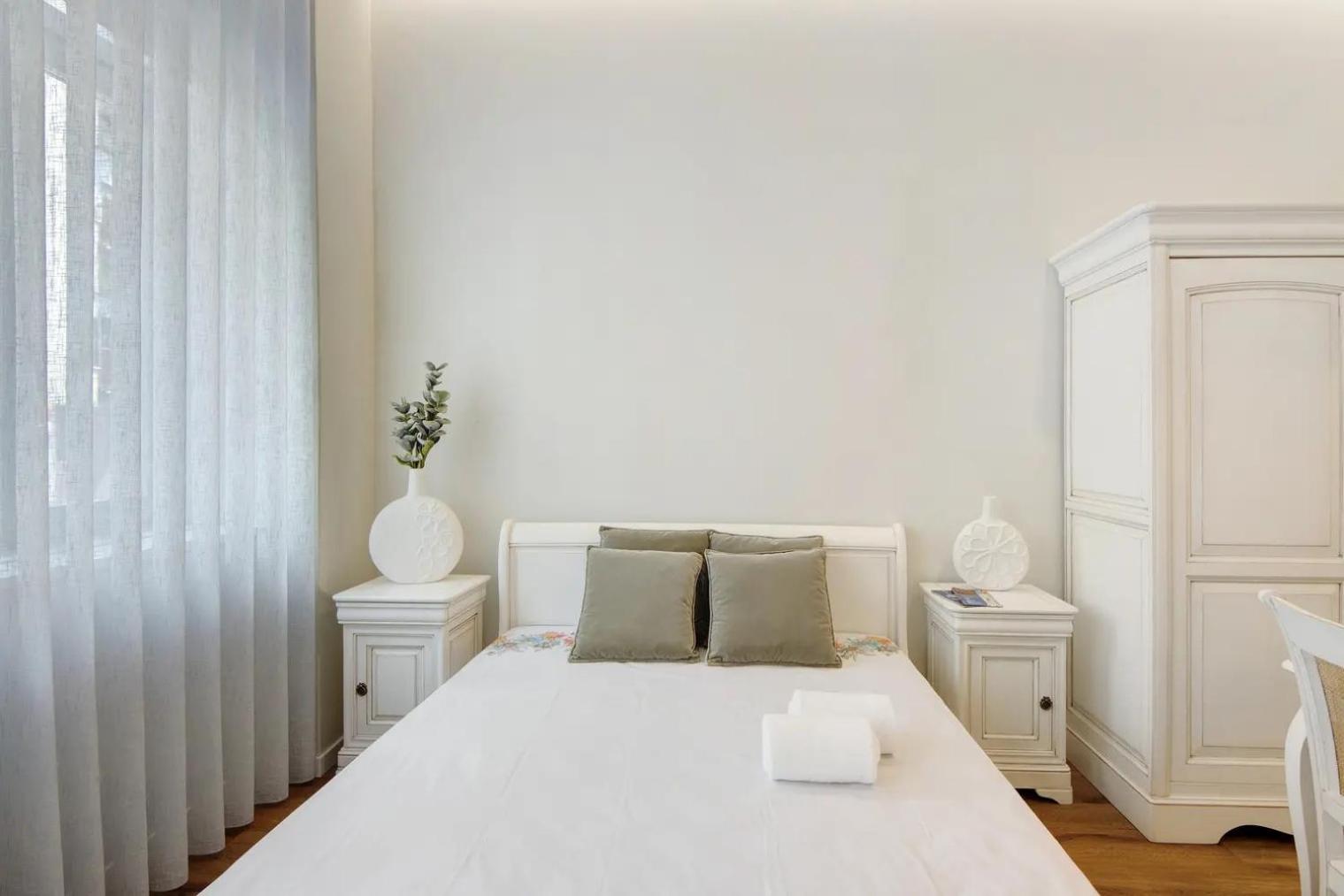Apartamento - -1