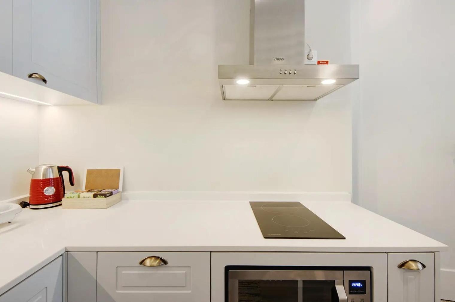 Apartamento - -1 *