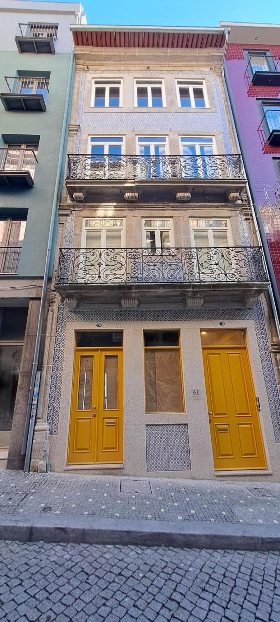Almarela Apartamento